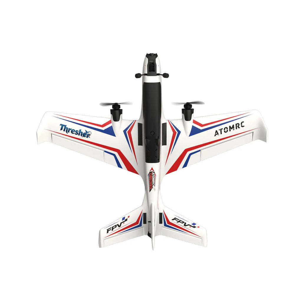 ATOMRC Thresher Shark Fixed Wing