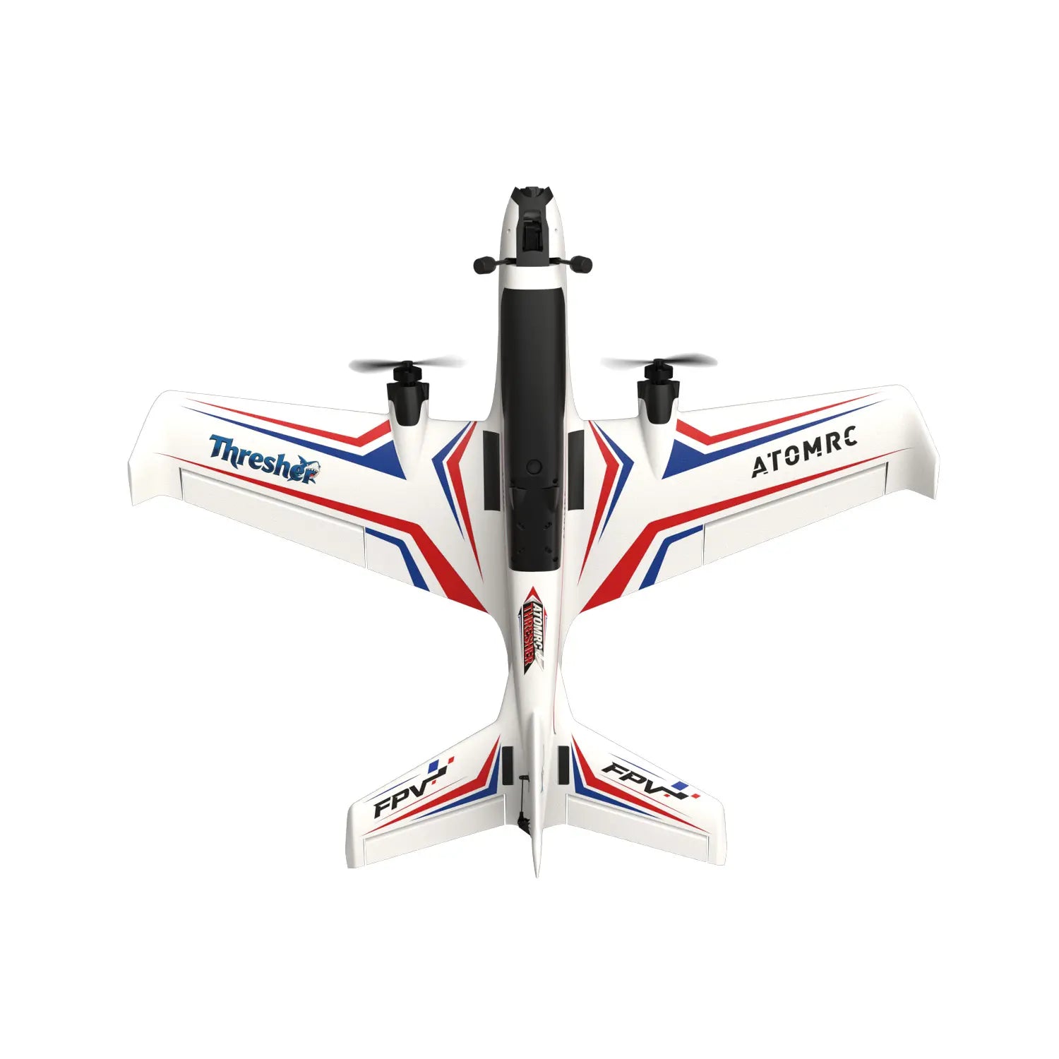 ATOMRC Thresher Shark Fixed Wing