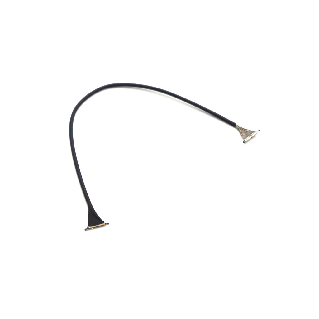 CaddxFPV Walksnail 5.5cm/9cm/14cm/20cm 同軸線｜FPV 線材與轉接配件