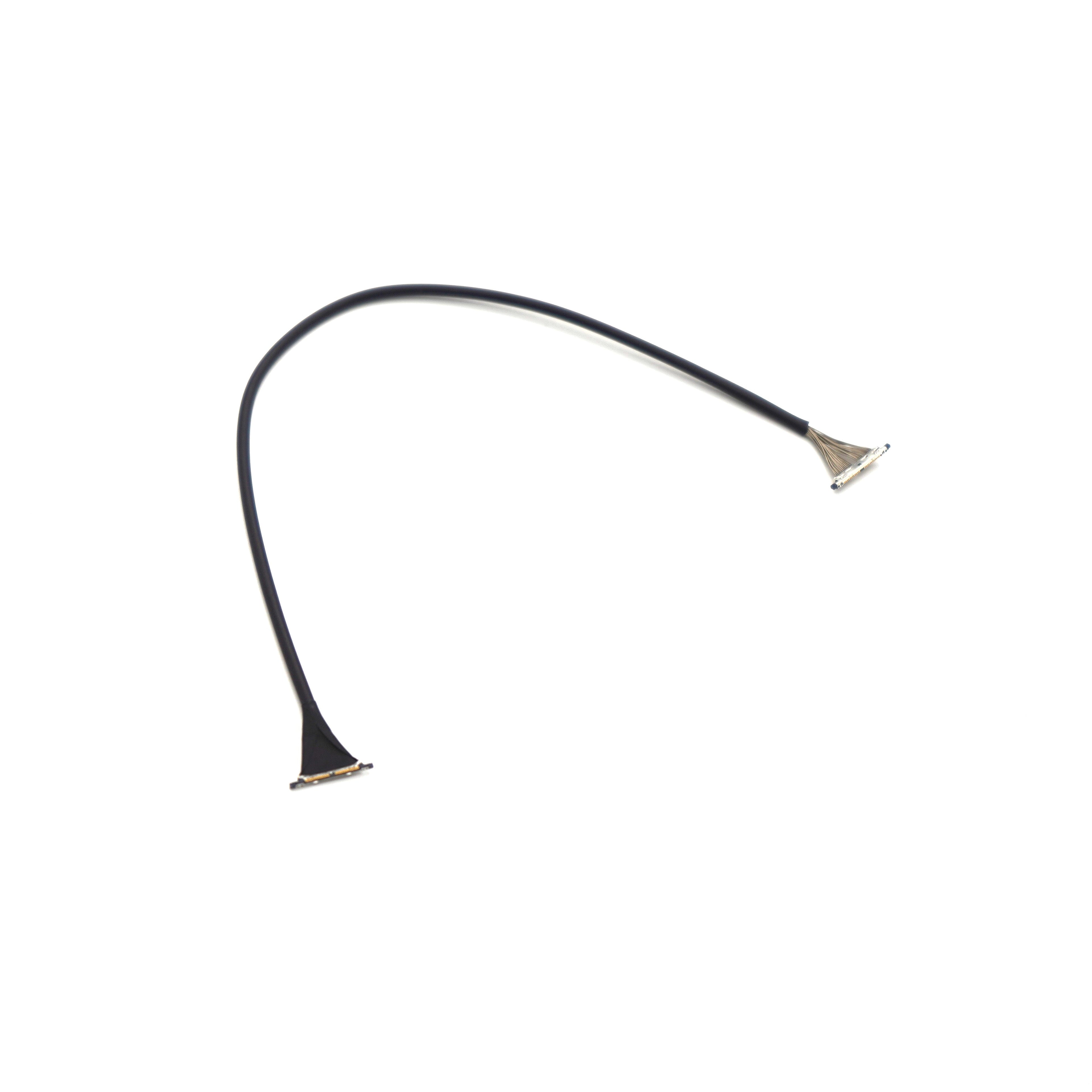 CaddxFPV Walksnail 5.5cm/9cm/14cm/20cm 同軸線｜FPV 線材與轉接配件