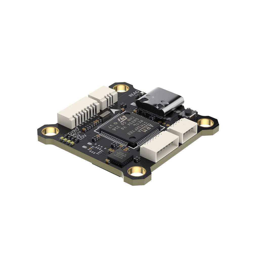 GEPRC TAKER F722 SE  Flight Controller