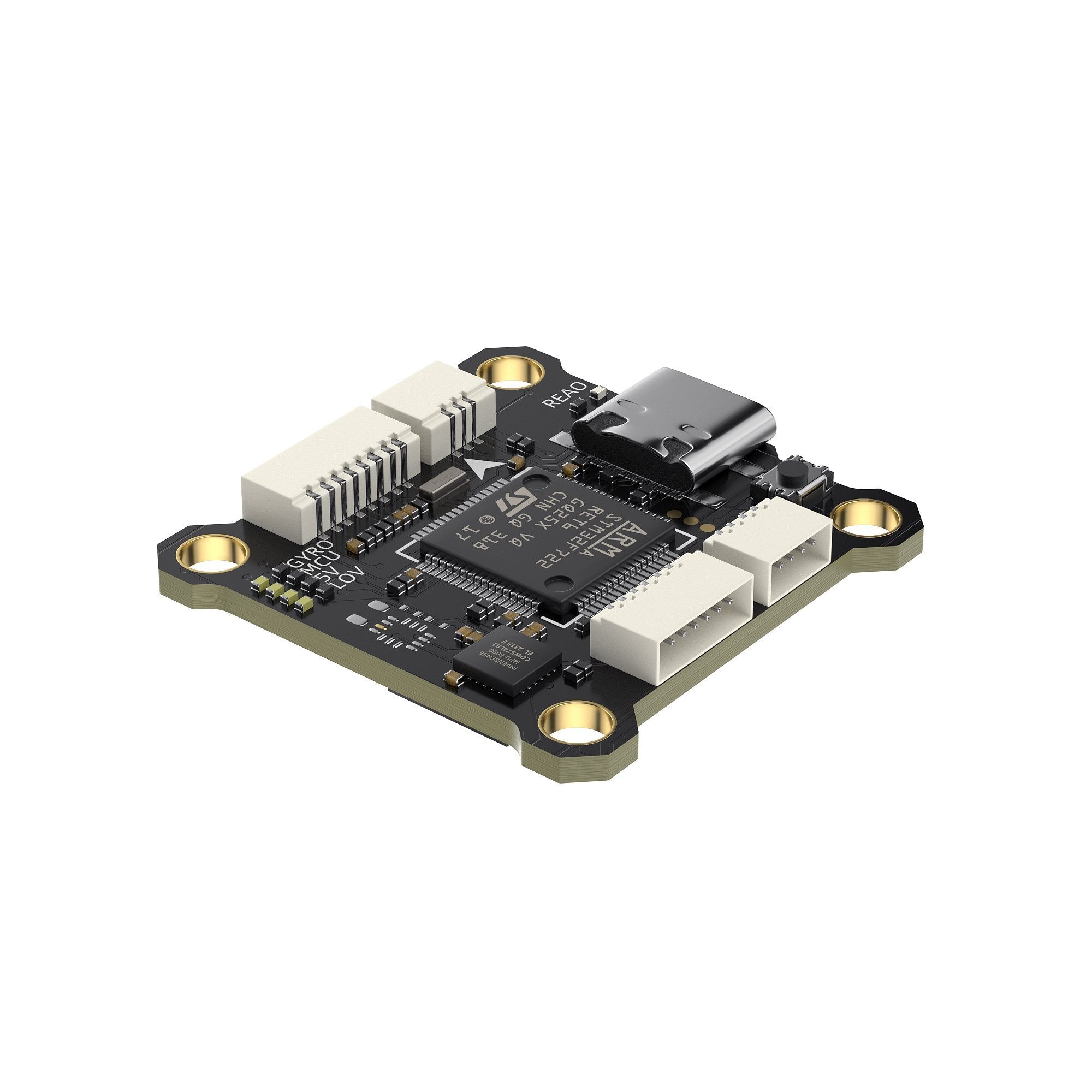 GEPRC TAKER F722 SE  Flight Controller