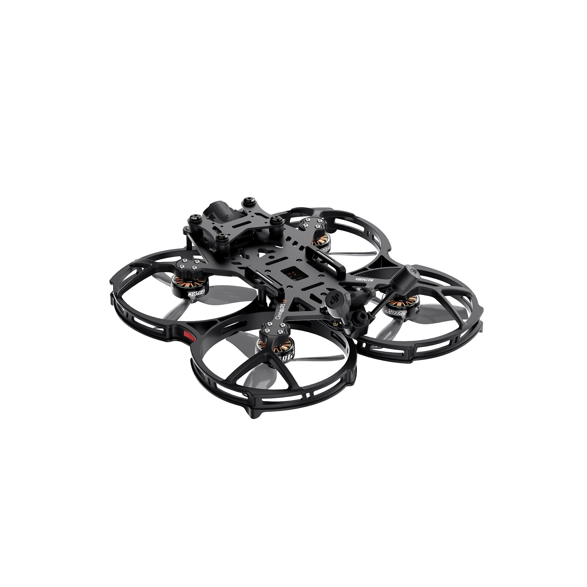 GEPRC CineLog35 V3 O4 Pro FPV Drone