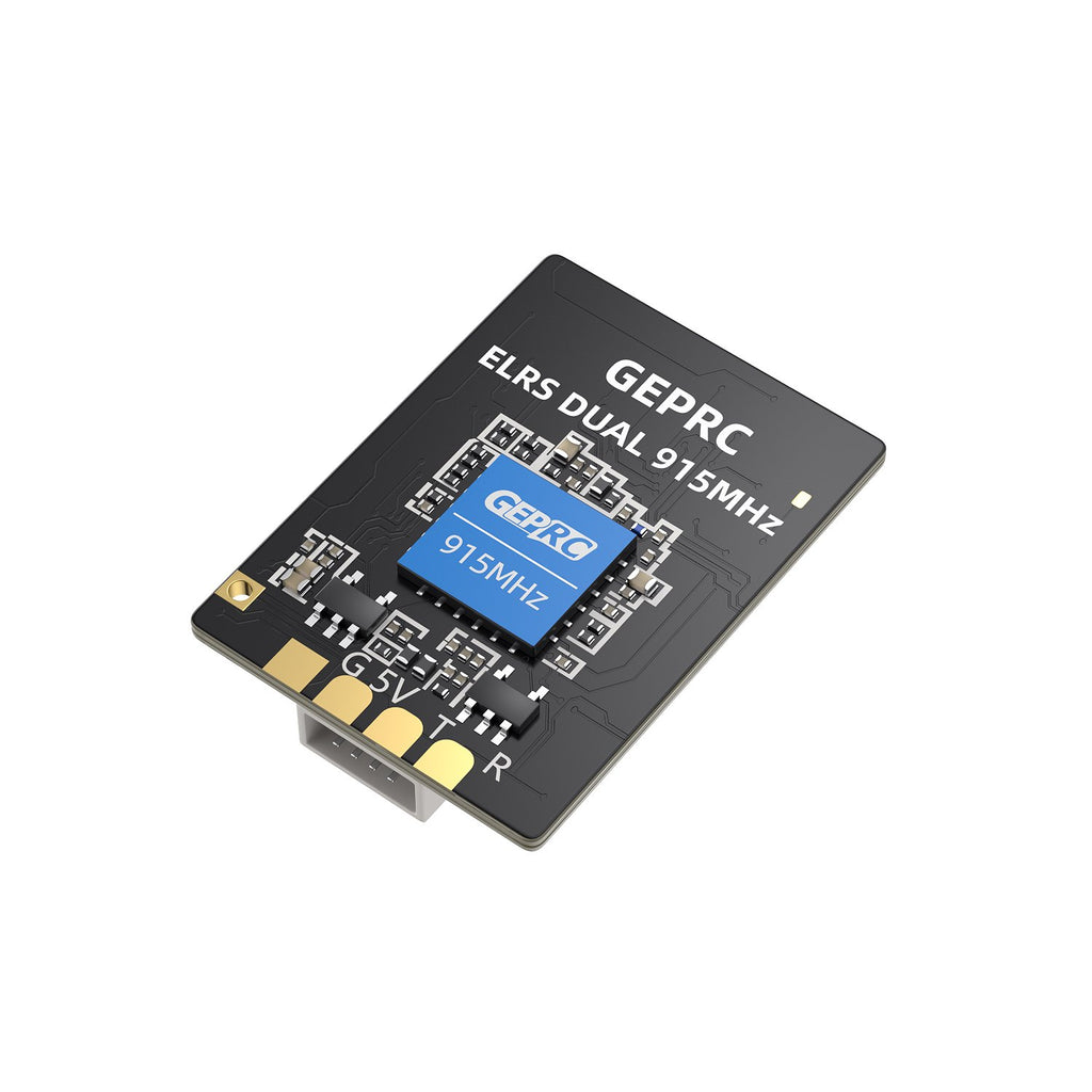 GEPRC ELRS DUAL 915M  Diversity Receiver