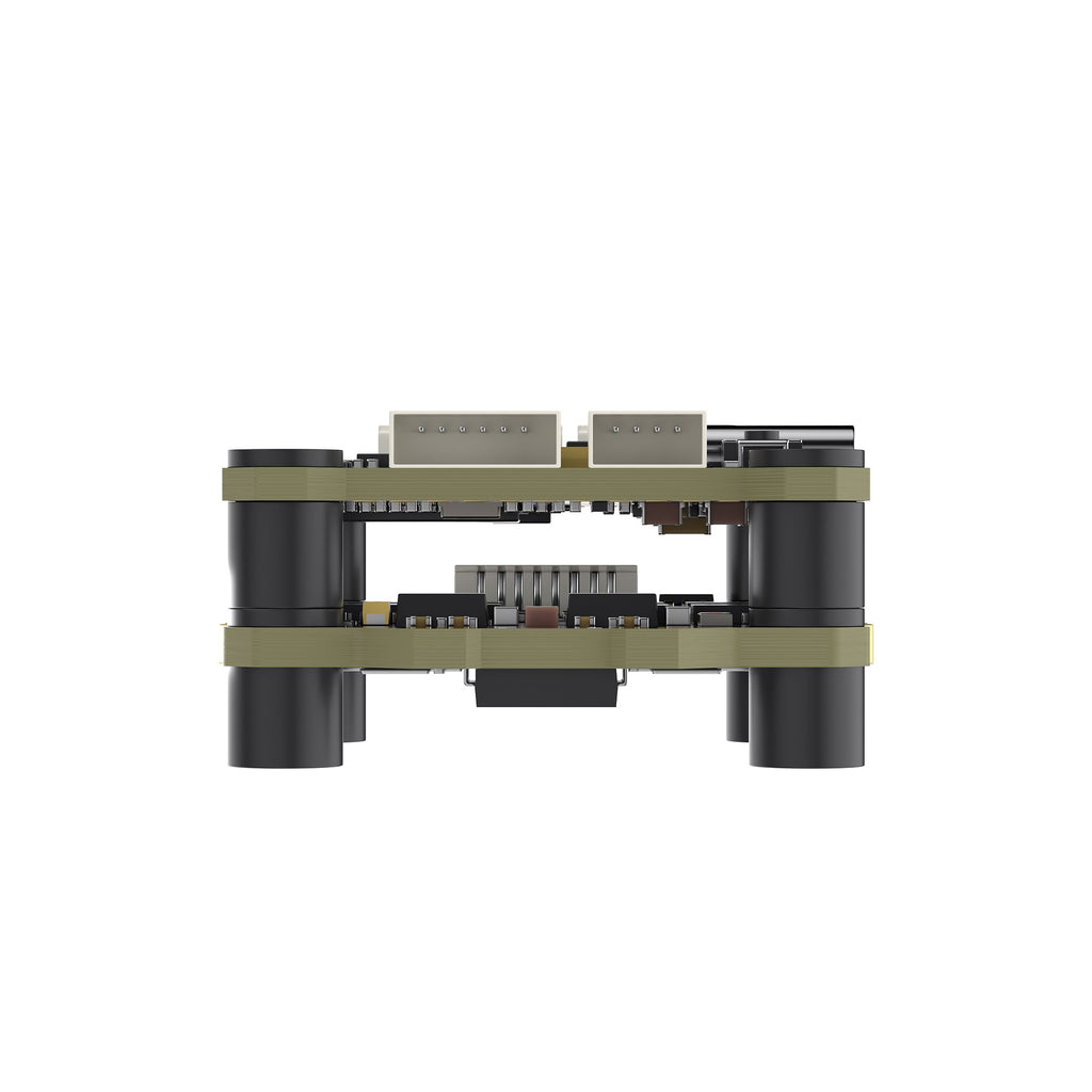GEPRC TAKER F722 BL32 E55A SE STACK