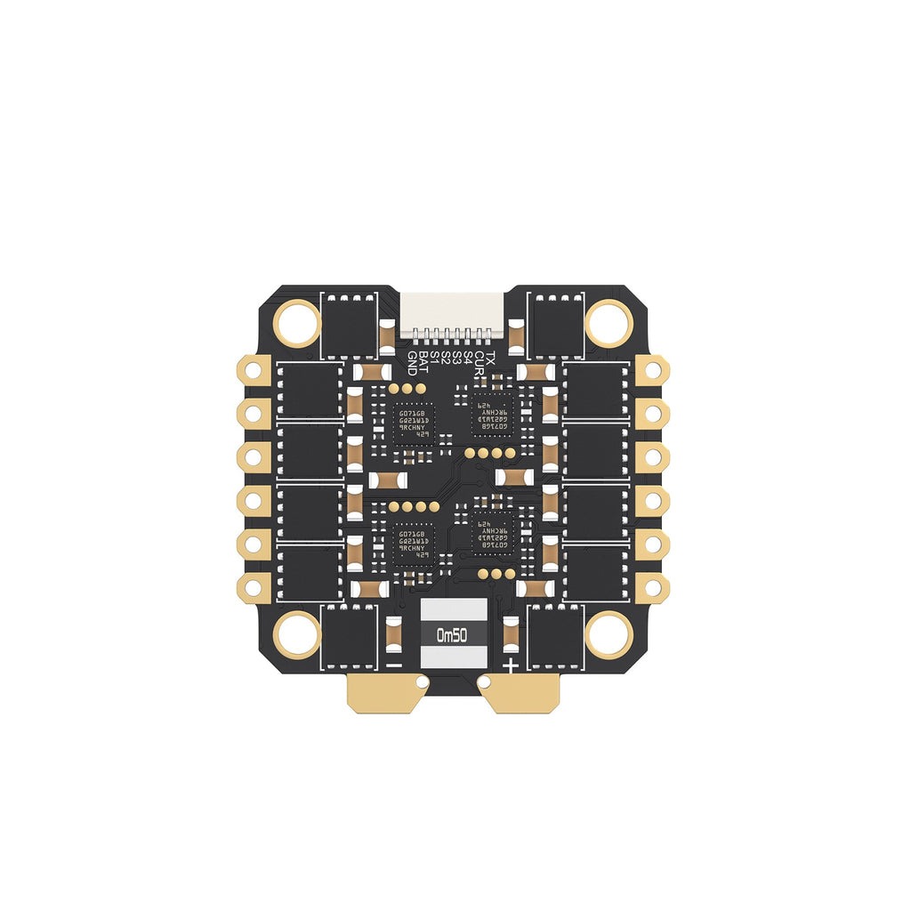 GEP-BL32 50A 96K 4IN1 ESC