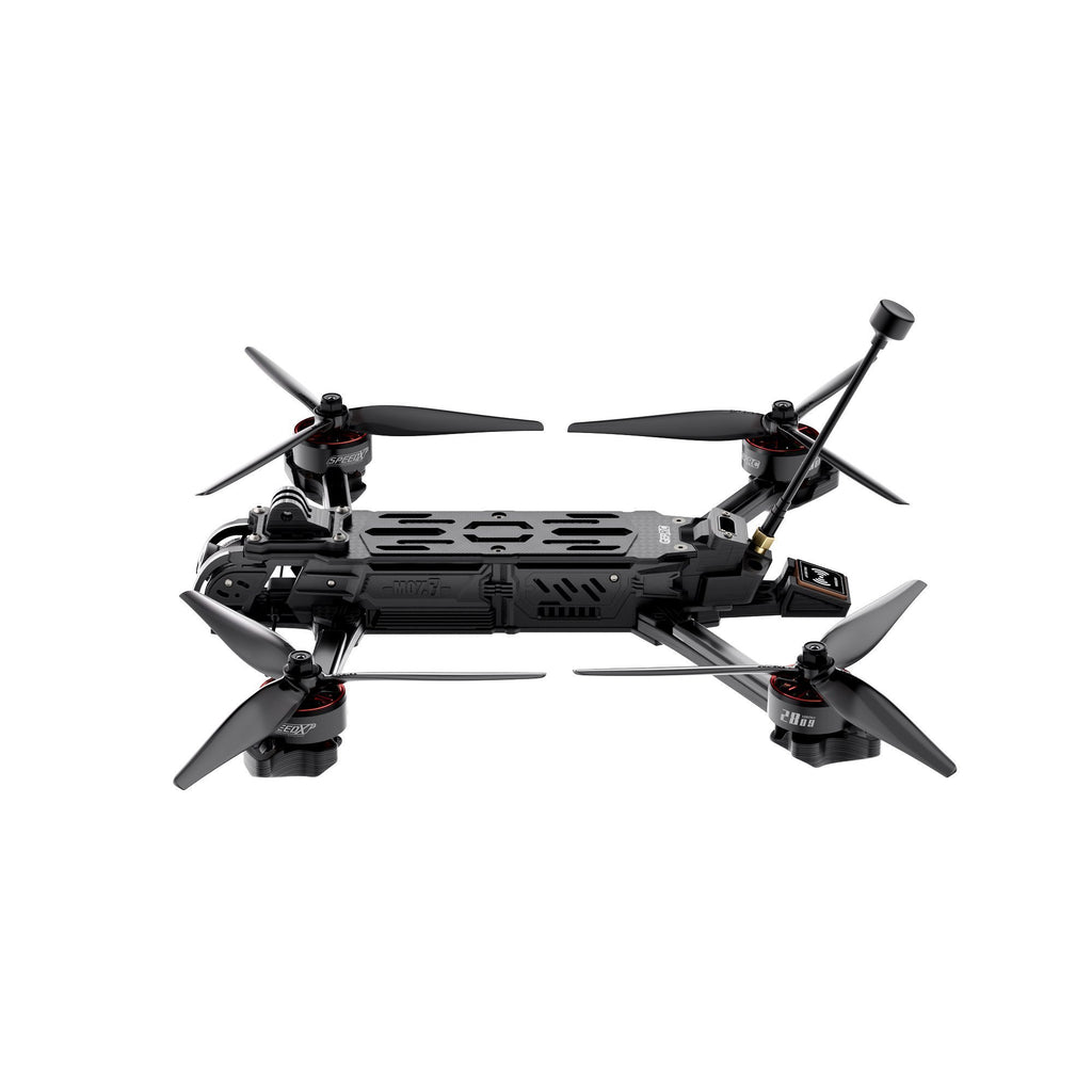 GEPRC MOZ7 Analog Long Range FPV