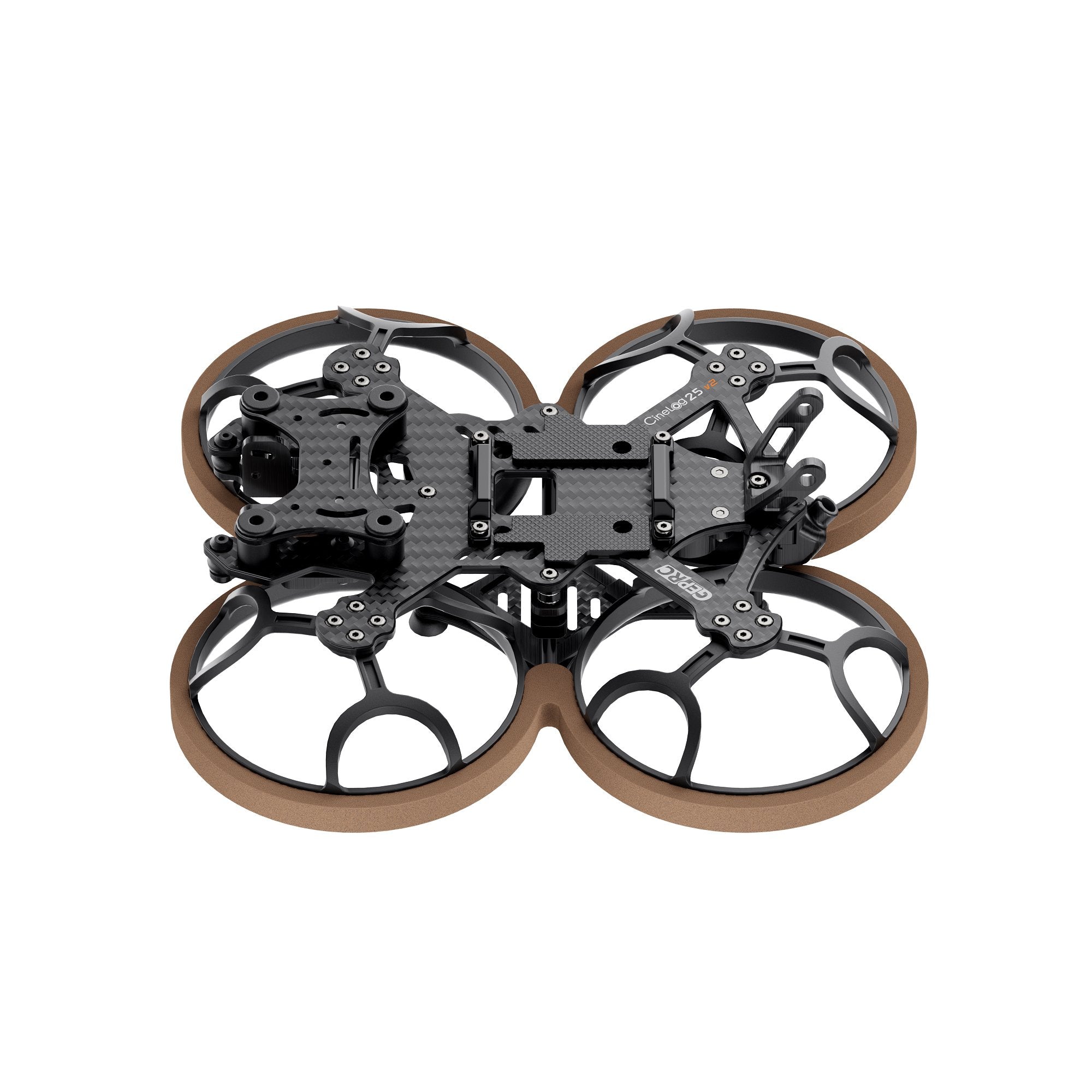GEP-CL25 V2 Frame