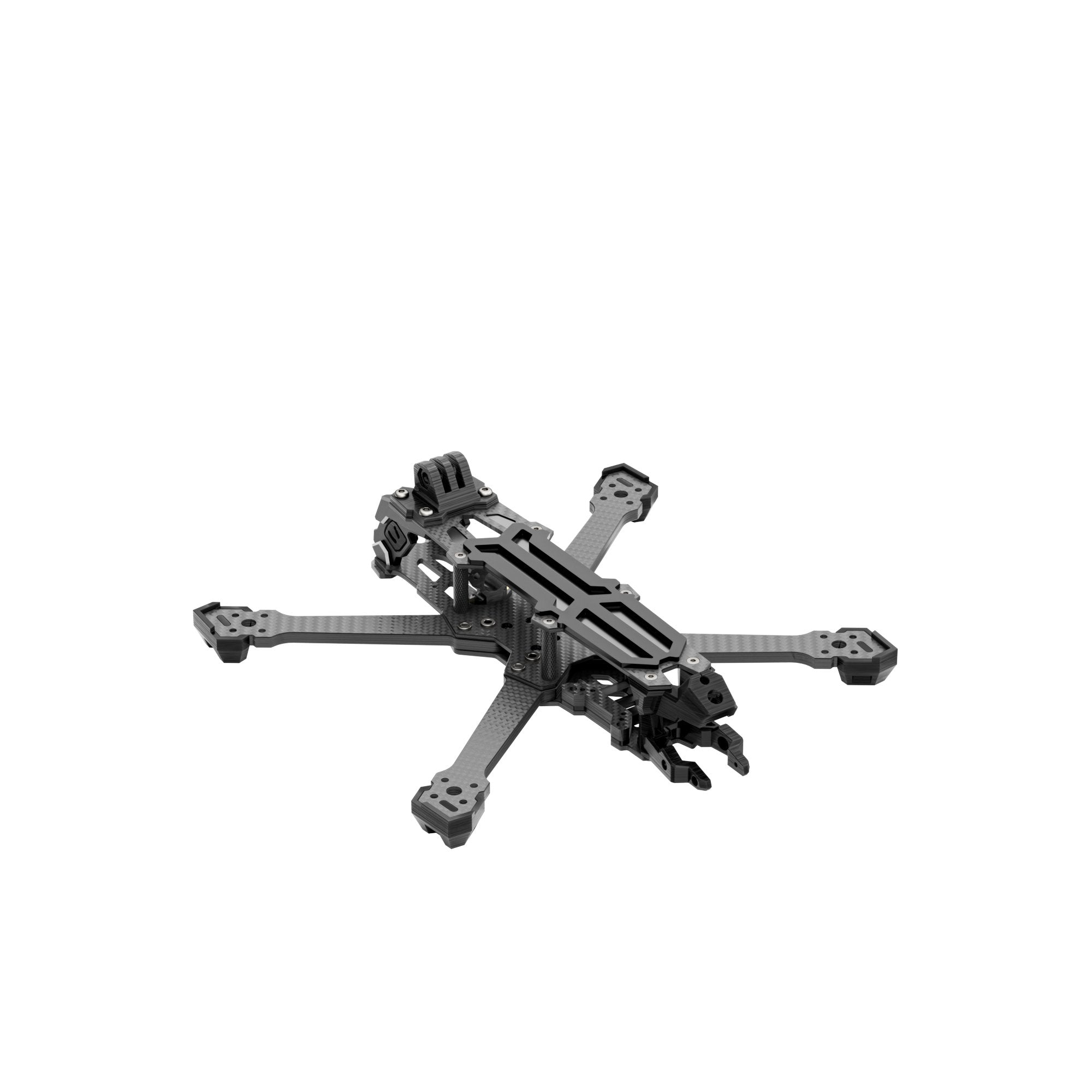 GEP-Vapor-X5 Frame