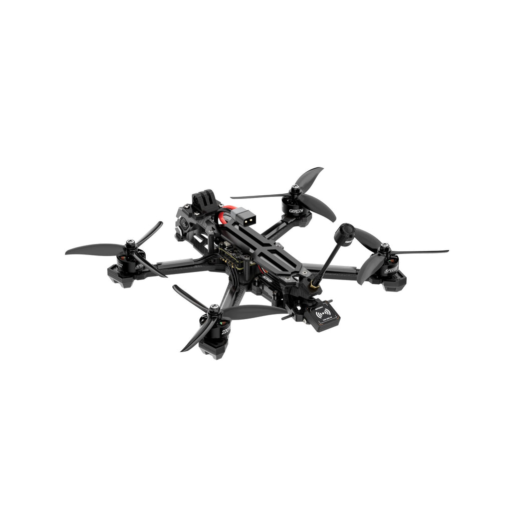 GEPRC Vapor-D5 Analog FPV Drone