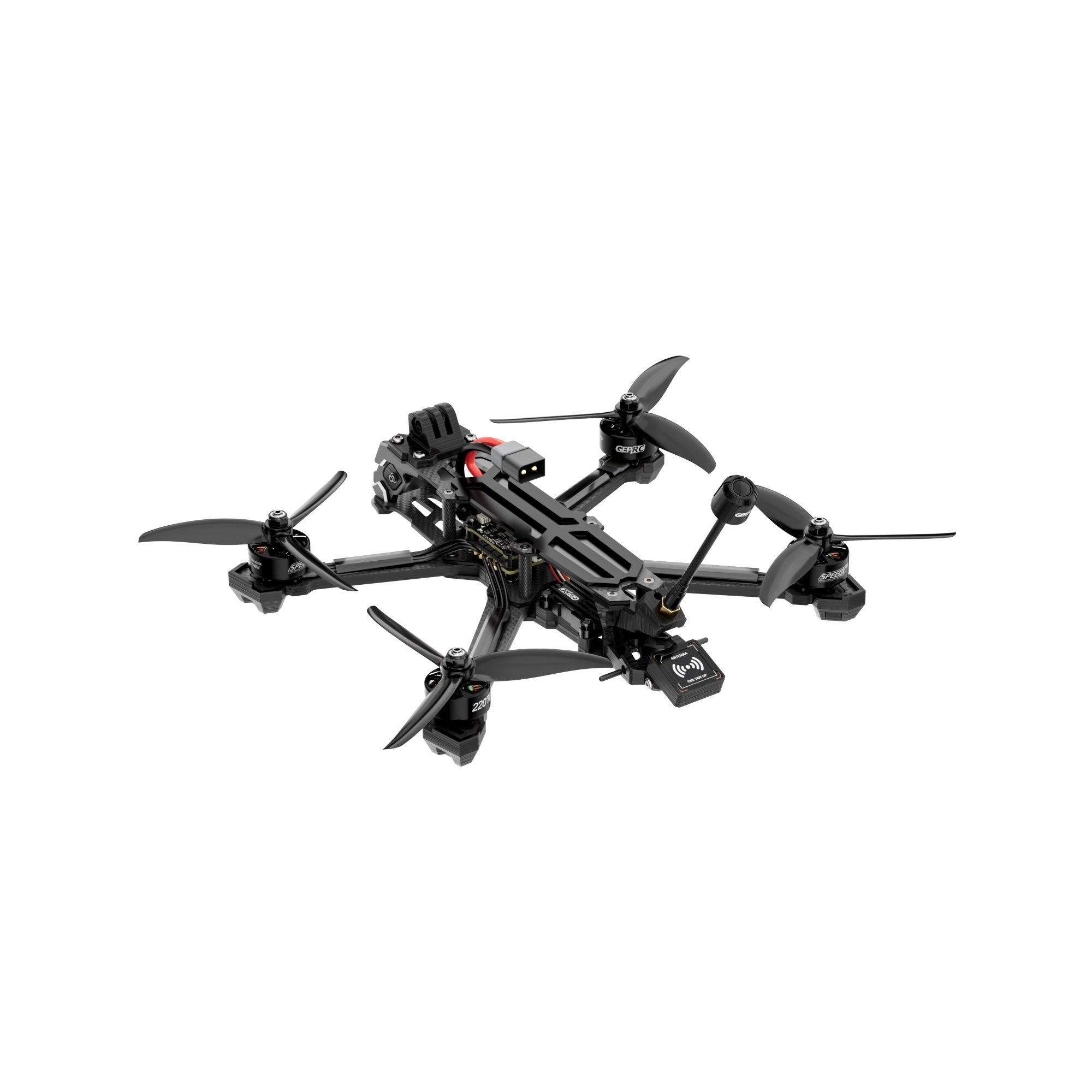 GEPRC Vapor-D5 Analog FPV Drone