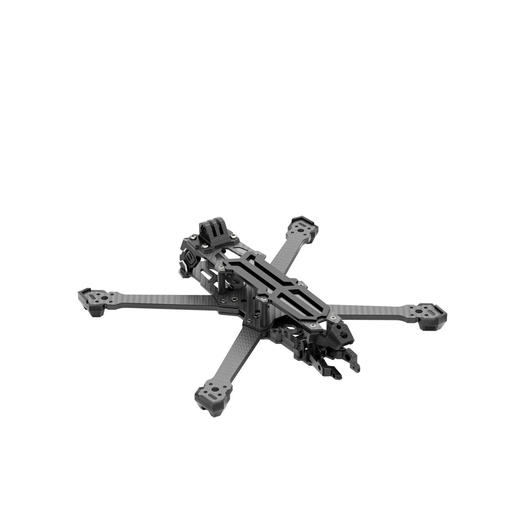 GEP-Vapor-X6 Frame