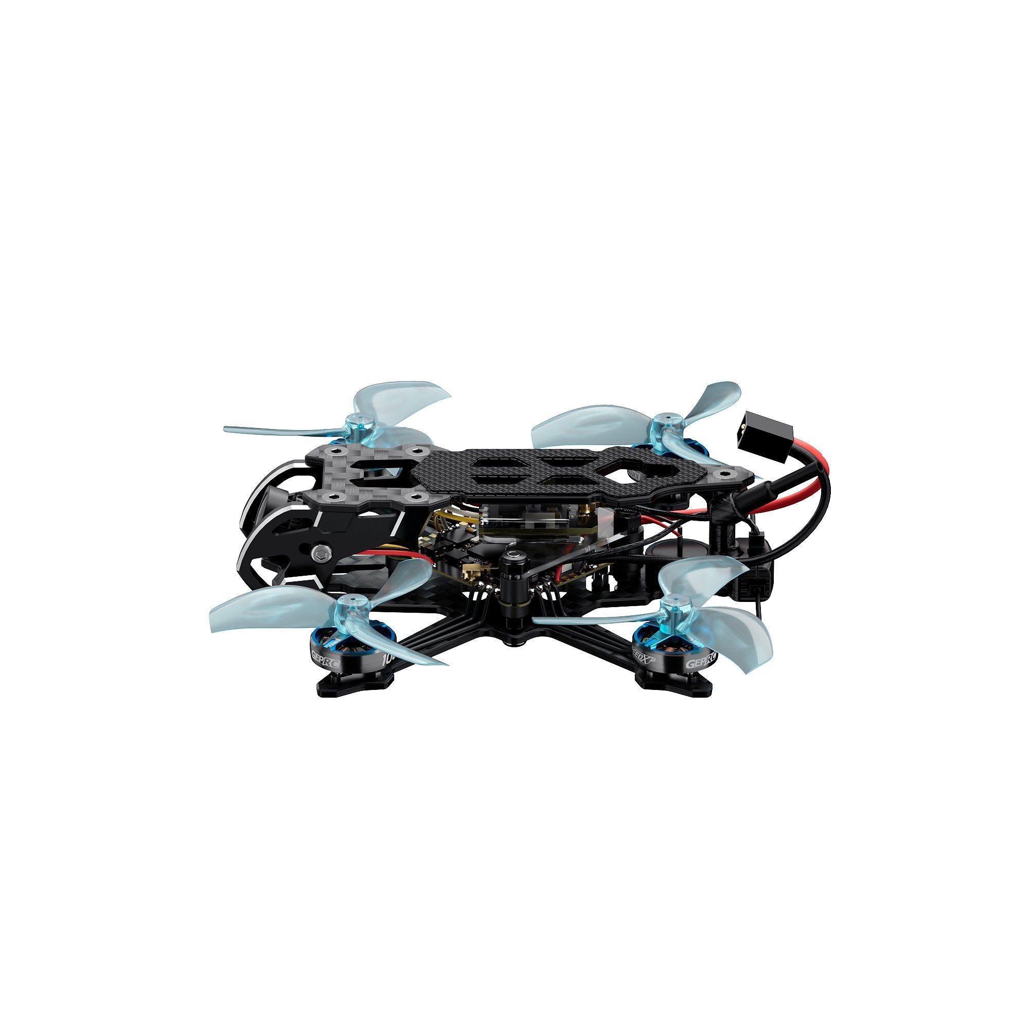 GEPRC T-Cube18 1S Analog Quadcopter