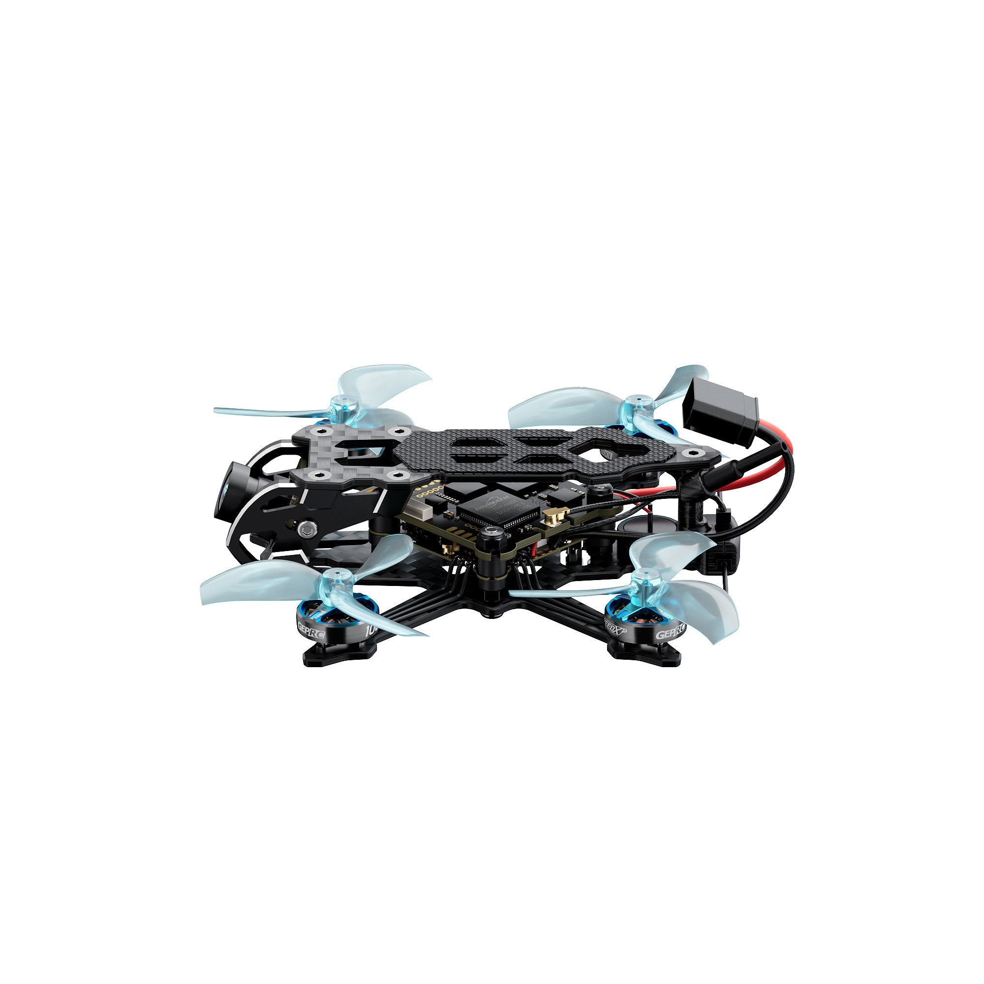 GEPRC T-Cube18 2S HD Quadcopter