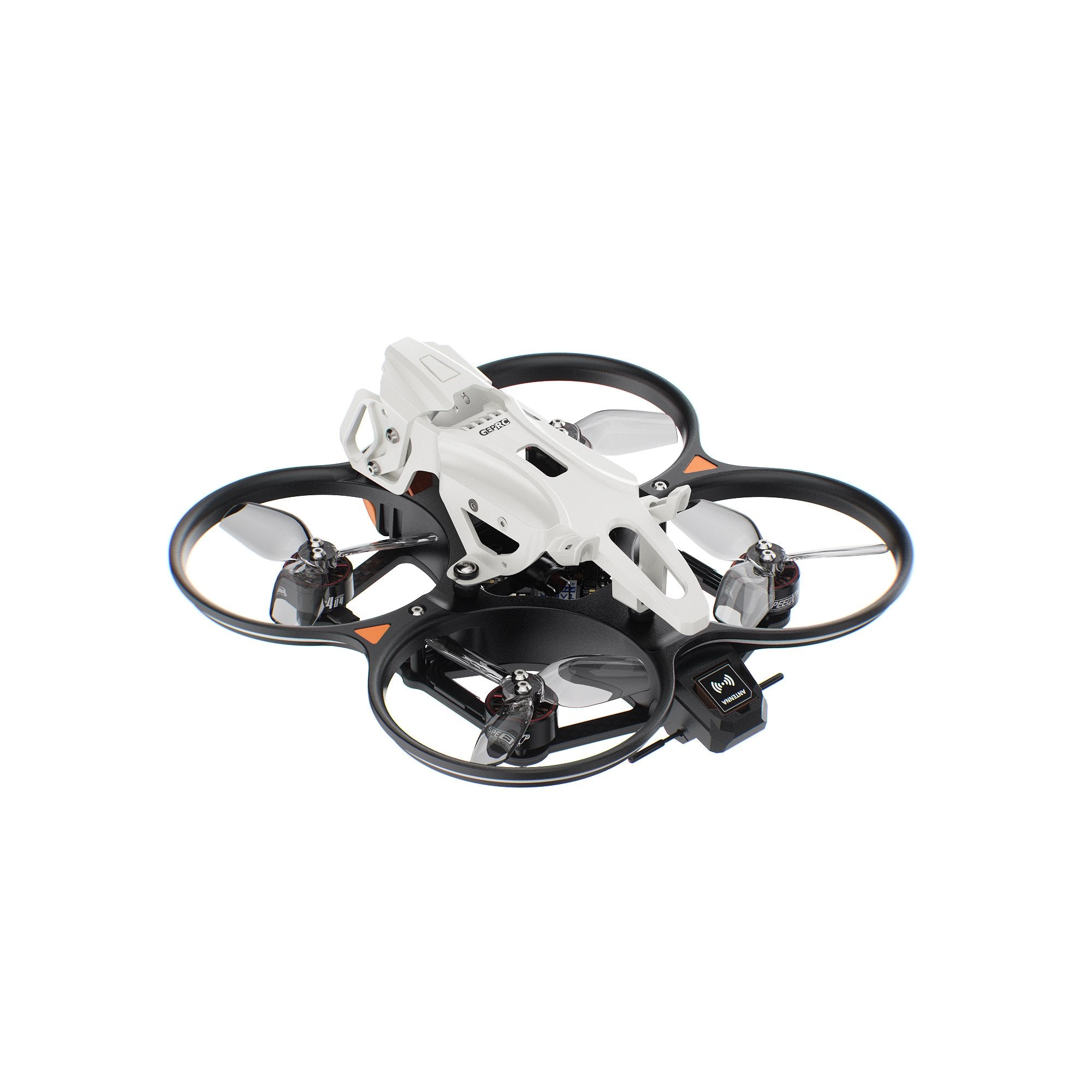 GEPRC DarkStar25 WTFPV CineWhoop Quadcopter