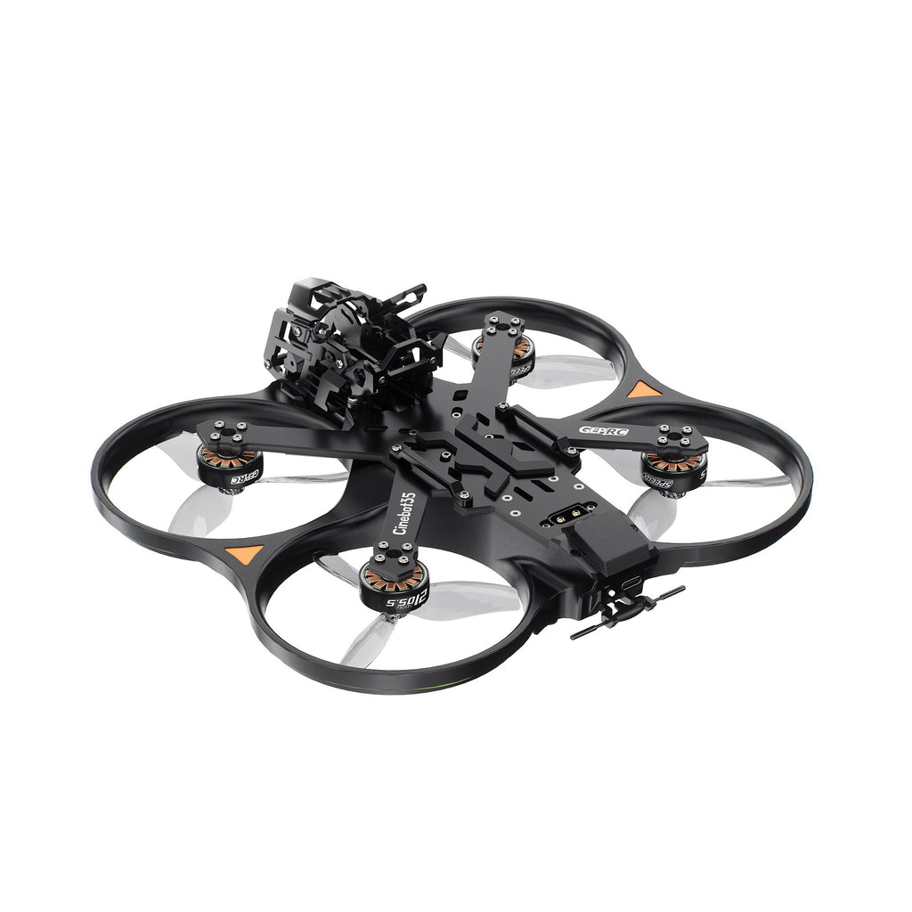 GEPRC Cinebot35 WTFPV Quadcopter