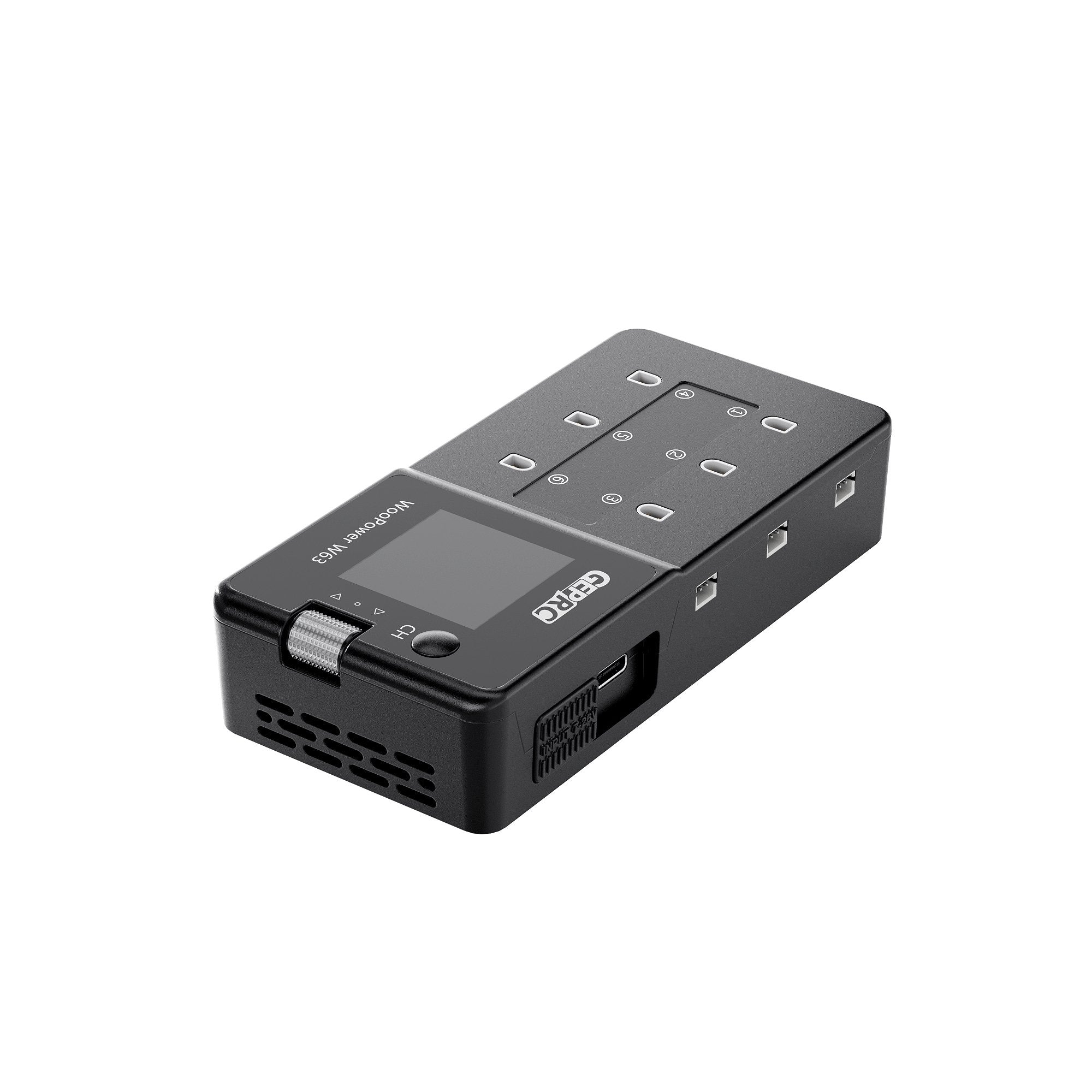 GEPRC WooPower W63 1S 充電器