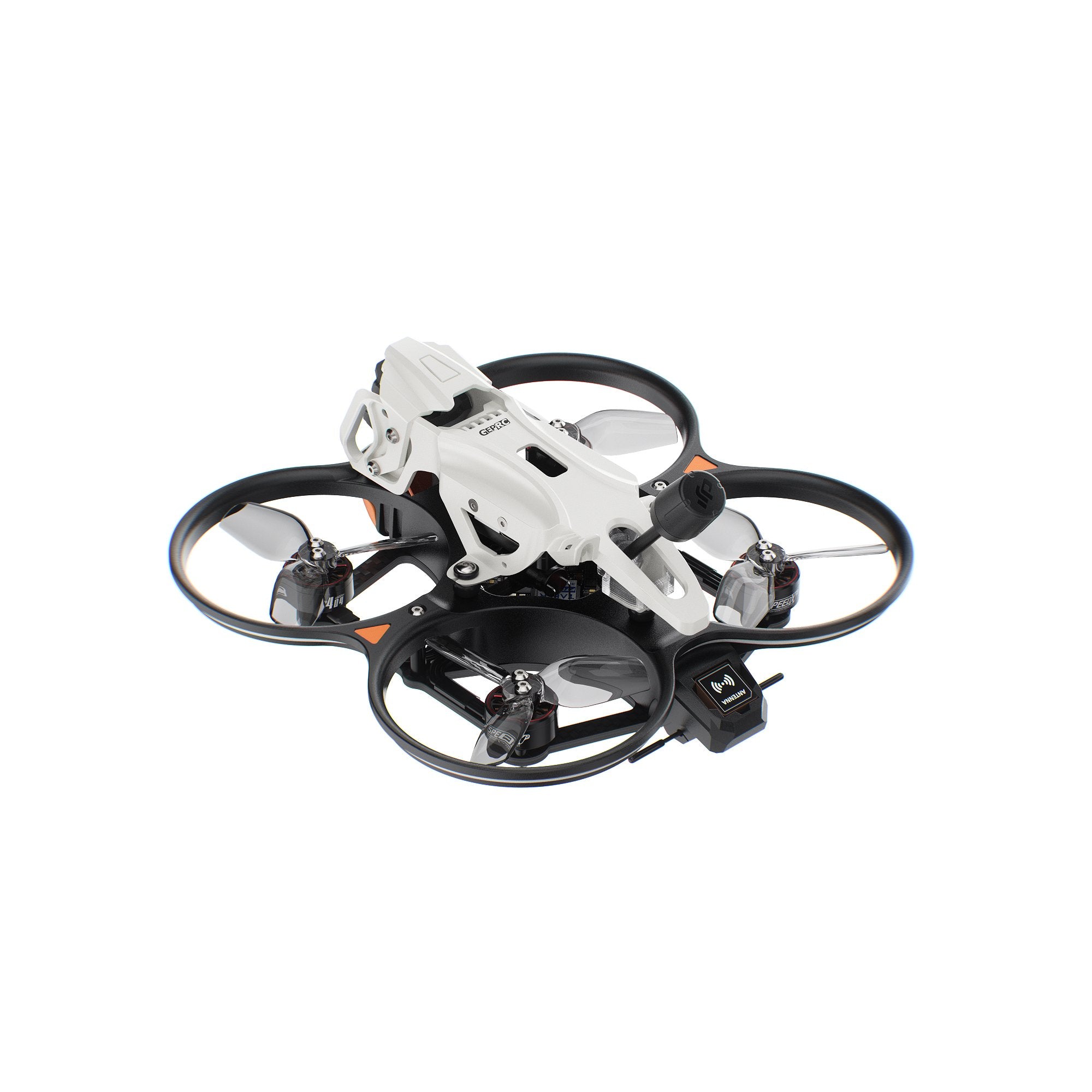 GEPRC DarkStar25 O4 Wide CineWhoop Quadcopter