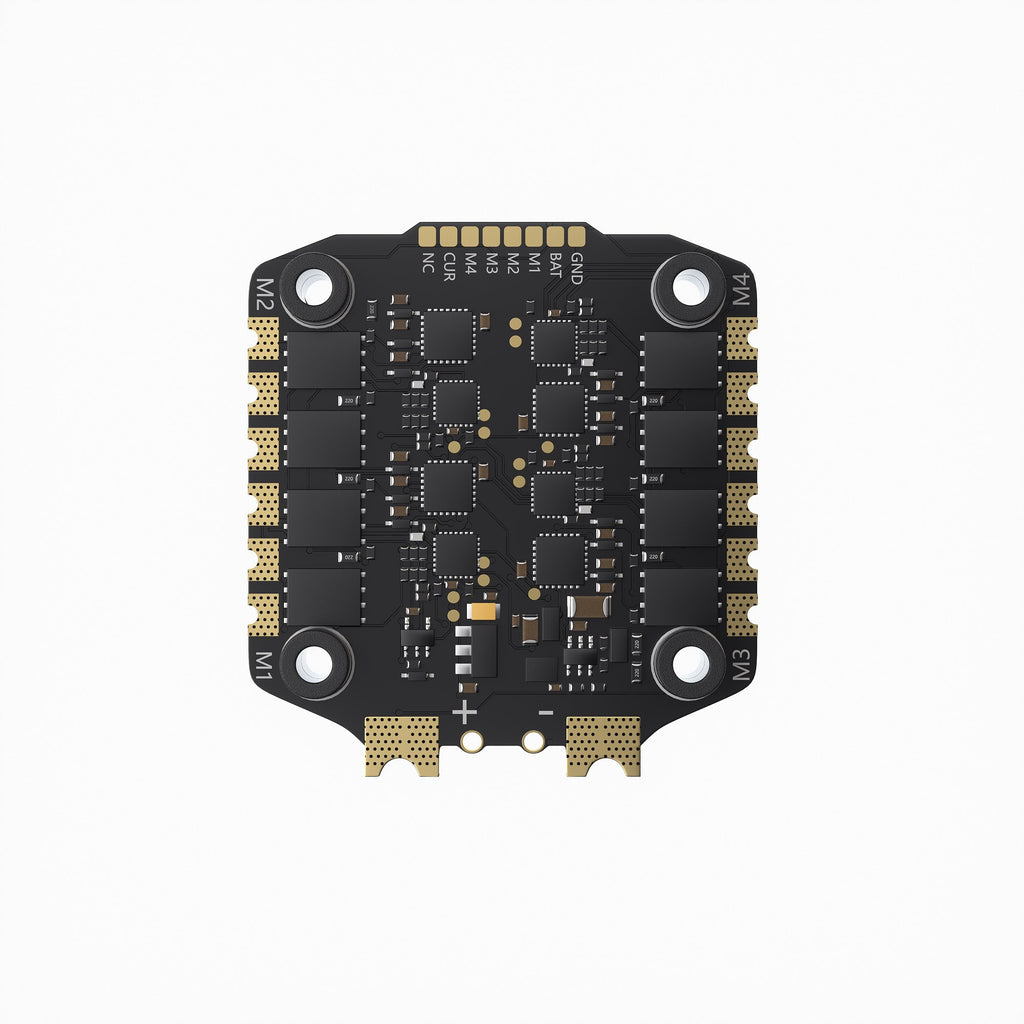 TAKER F722 BT 8Bit 65A STACK