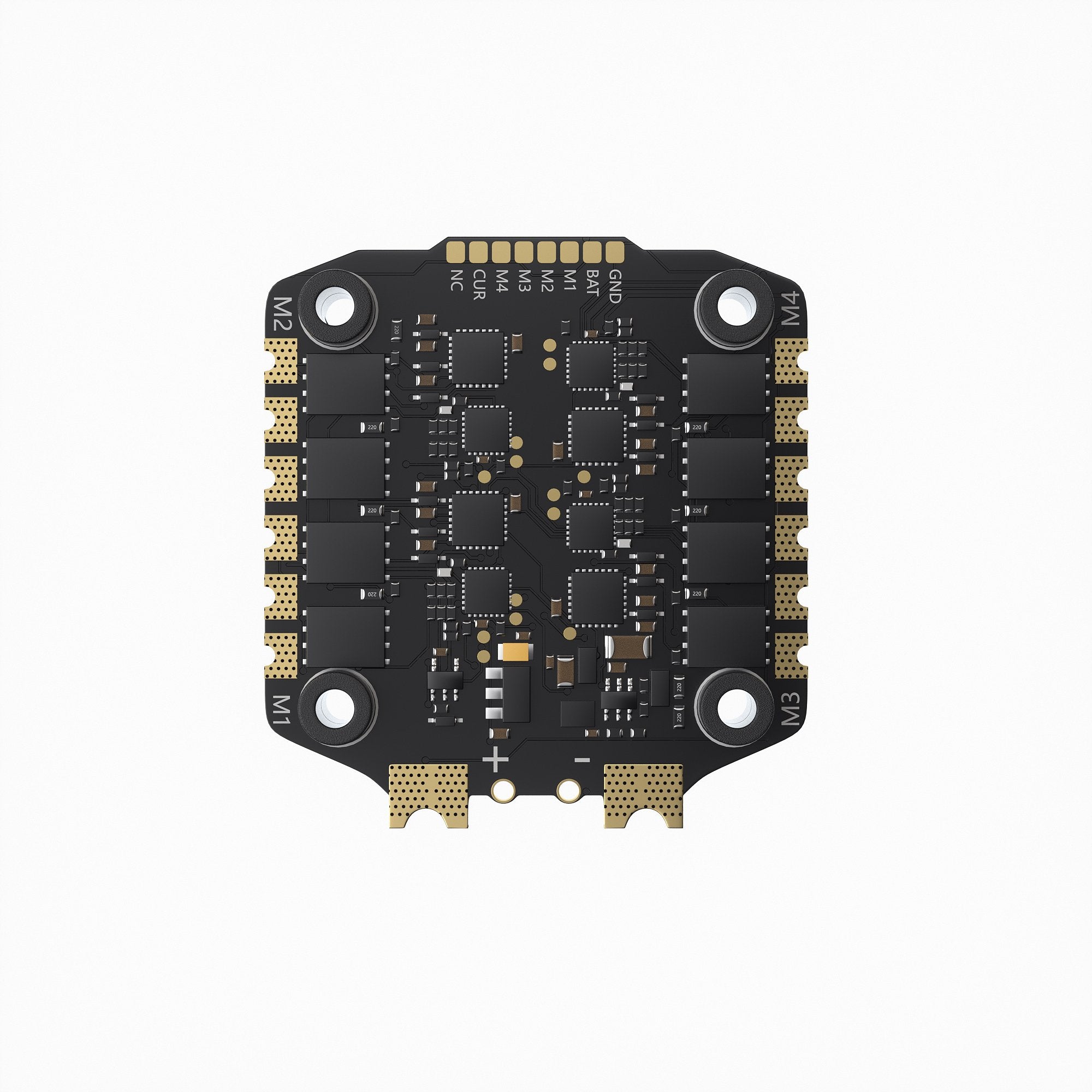 TAKER F722 BT 8Bit 65A STACK