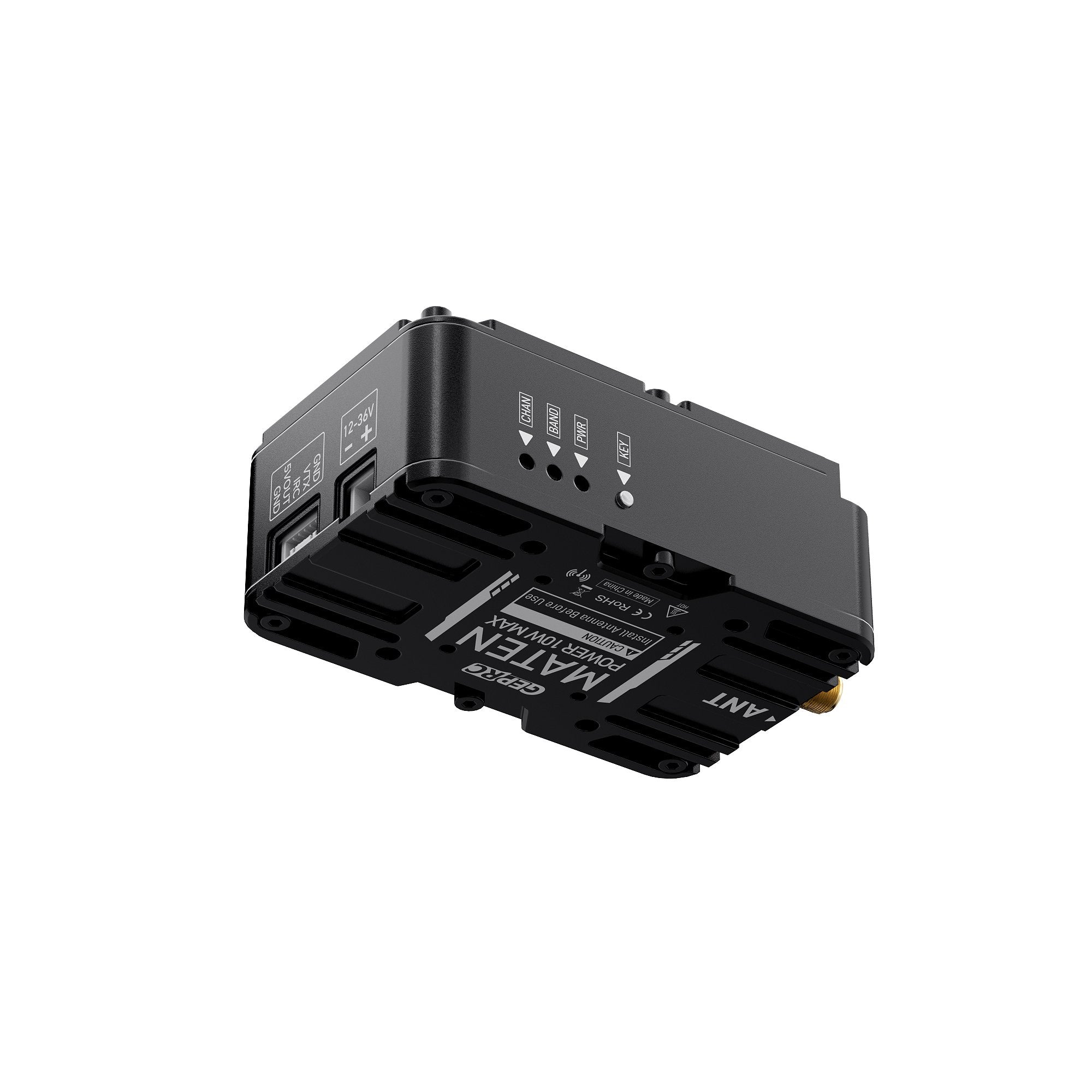 GEPRC MATEN 5.8G 10W VTX PRO