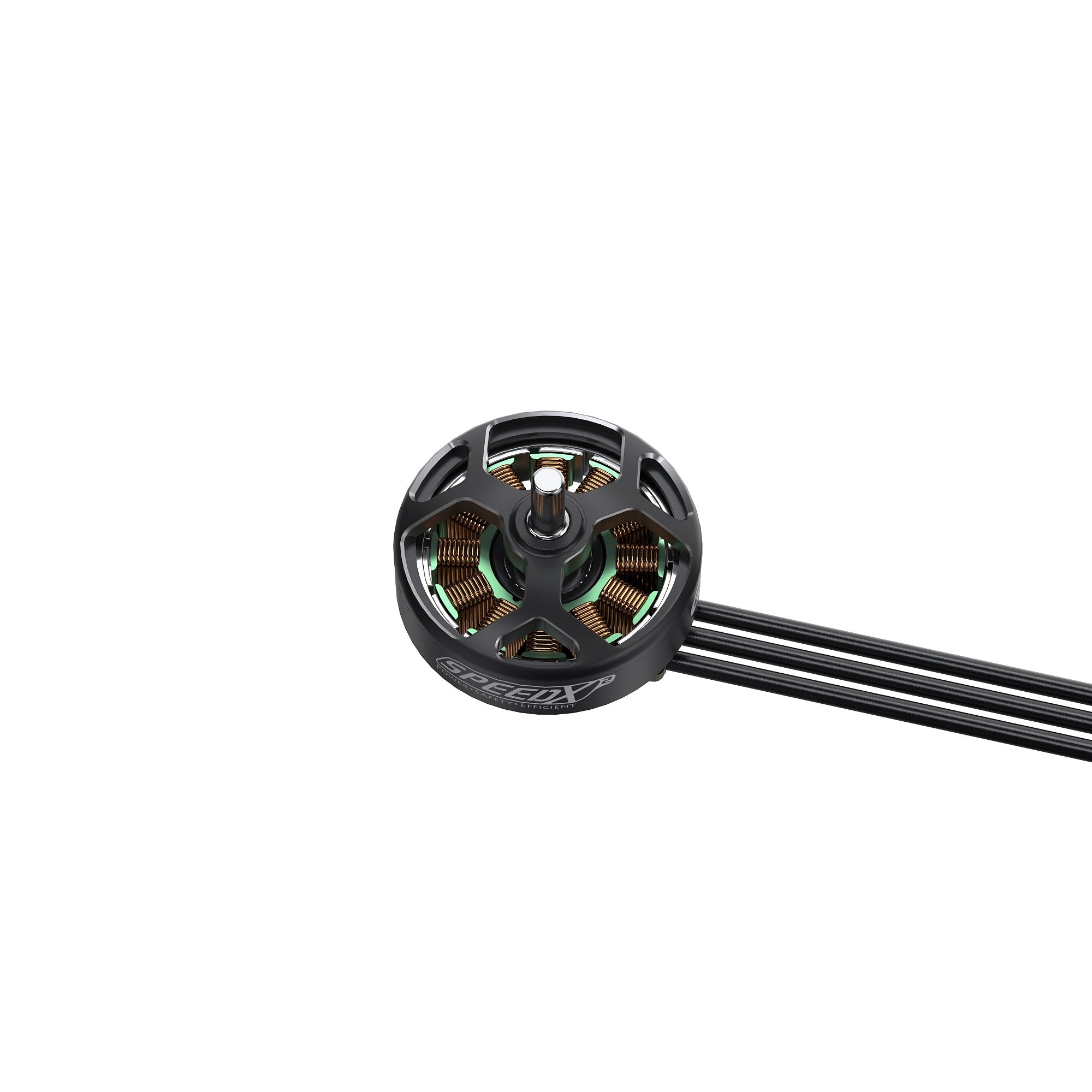 GEPRC SPEEDX2 1003 14800KV Motor