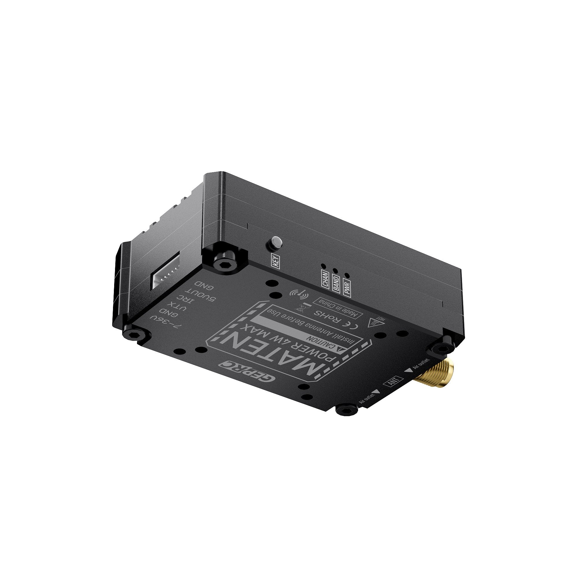 GEPRC MATEN 3.3G 4W VTX PRO