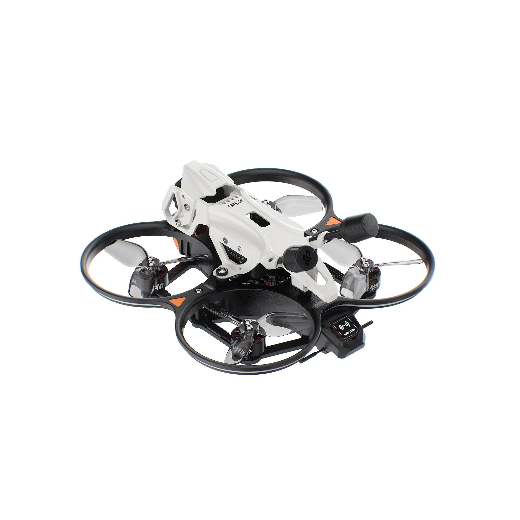 GEPRC DarkStar25 O4 Pro CineWhoop Quadcopter
