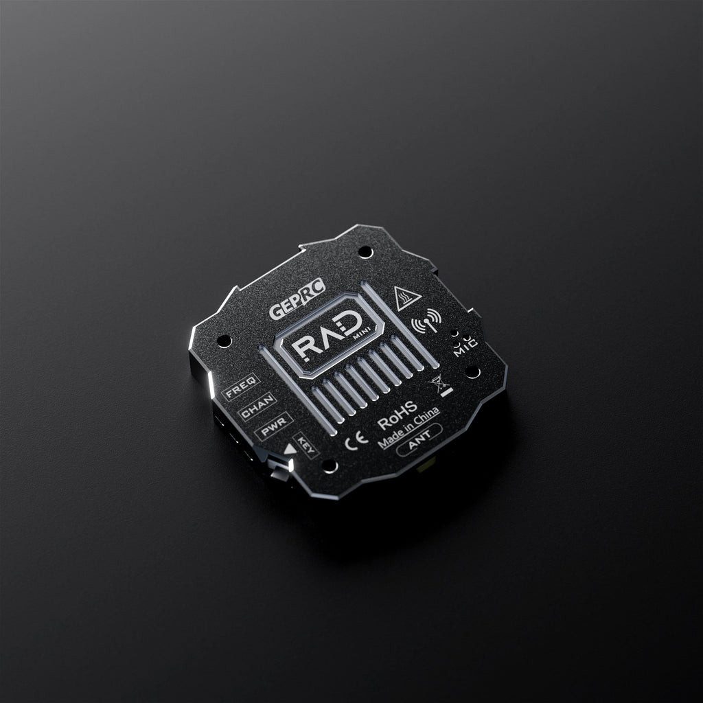 GEPRC RAD MINI 5.8G 1W VTX