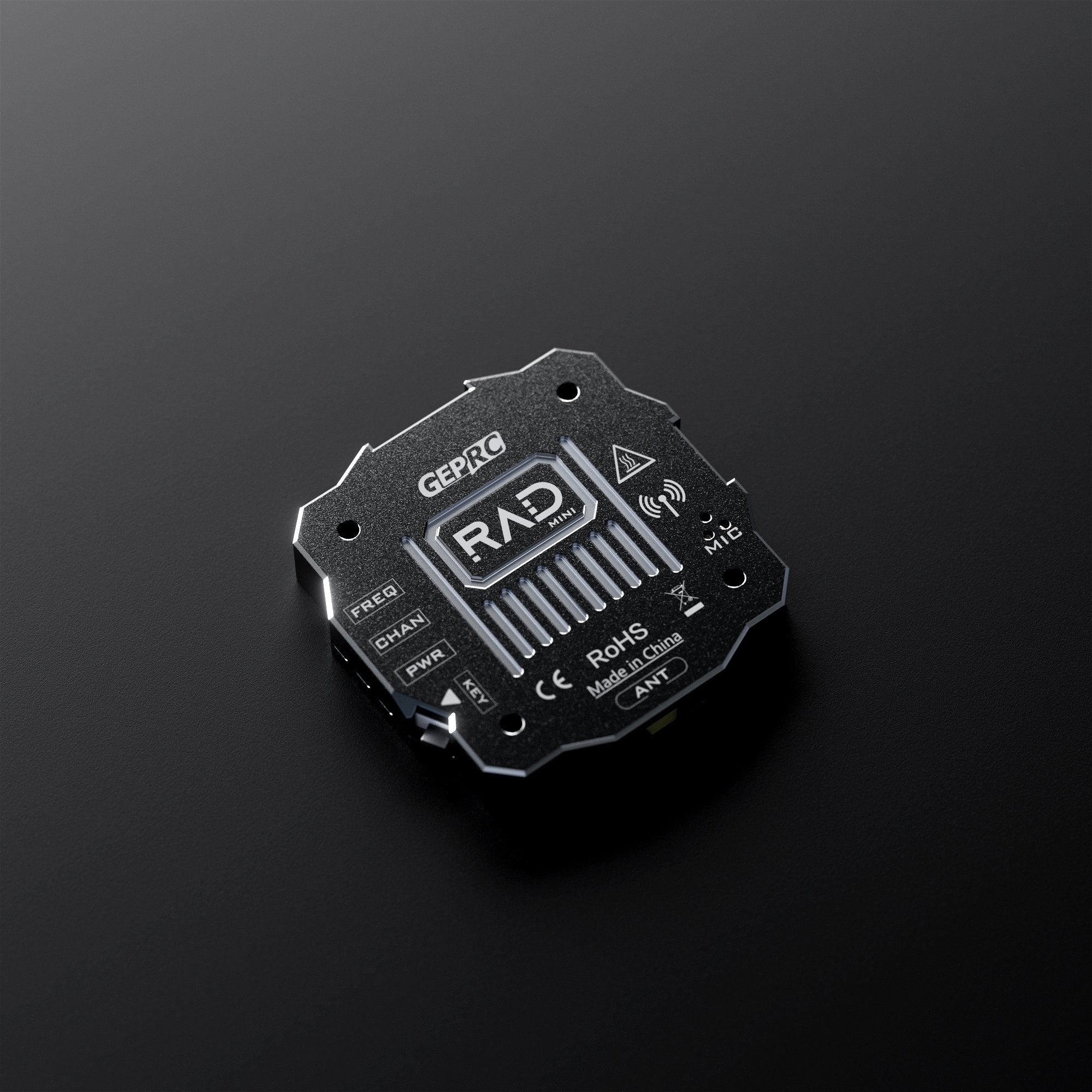 GEPRC RAD MINI 5.8G 1W VTX
