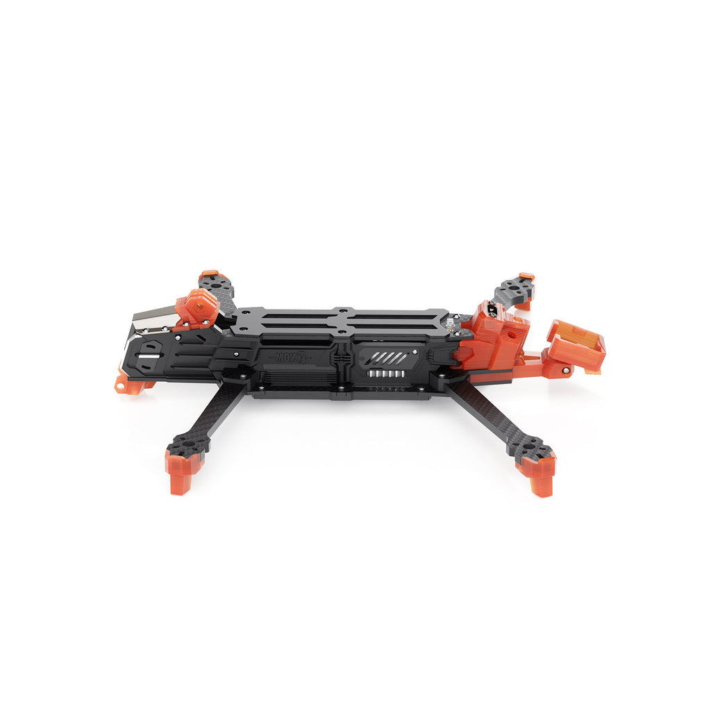 GEP-MOZ7 V2 Frame