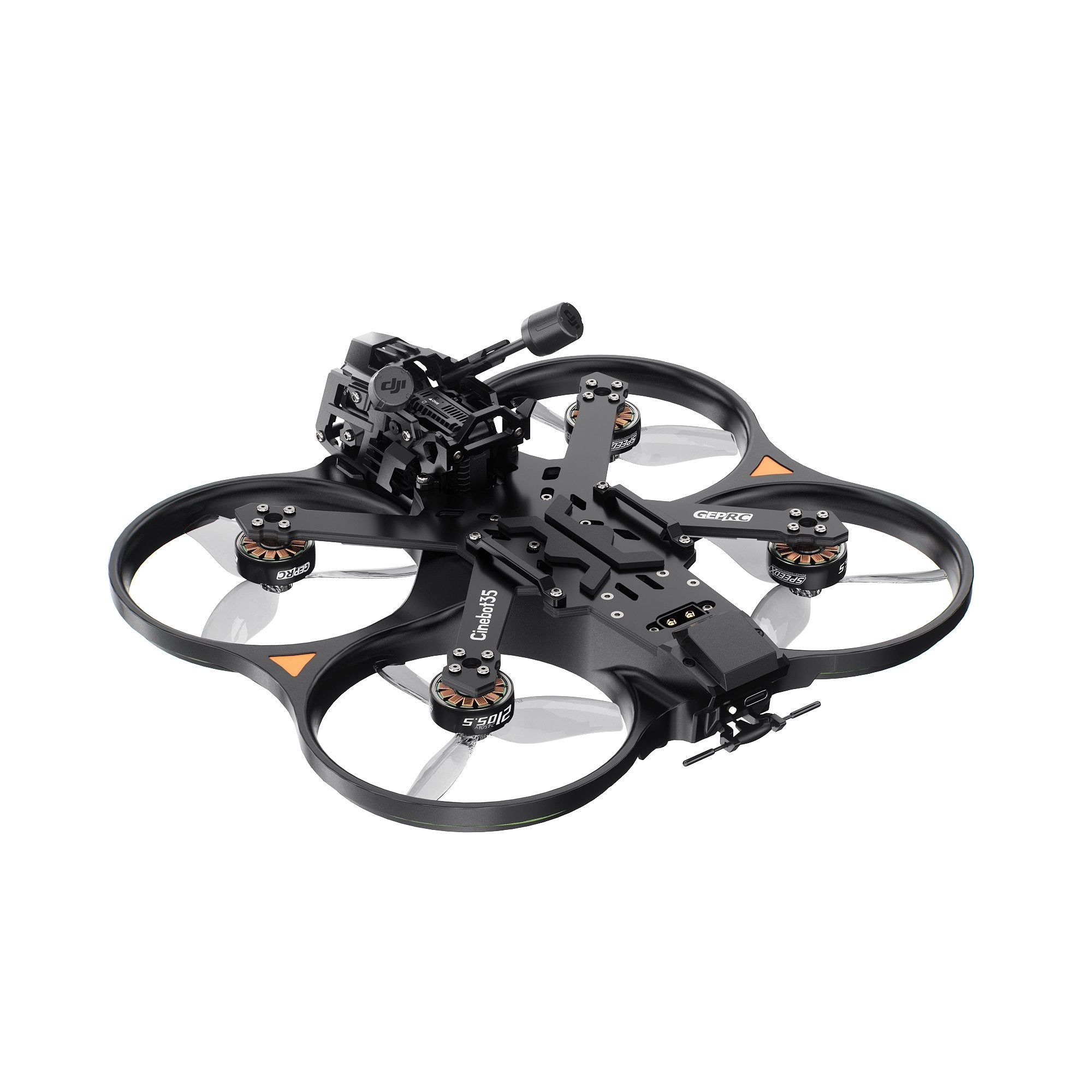 GEPRC Cinebot35 O4 Pro Quadcopter