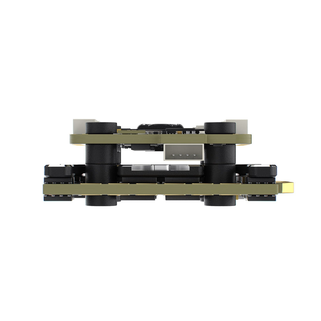 GEPRC TAKER H743 MINI 32Bit 60A STACK
