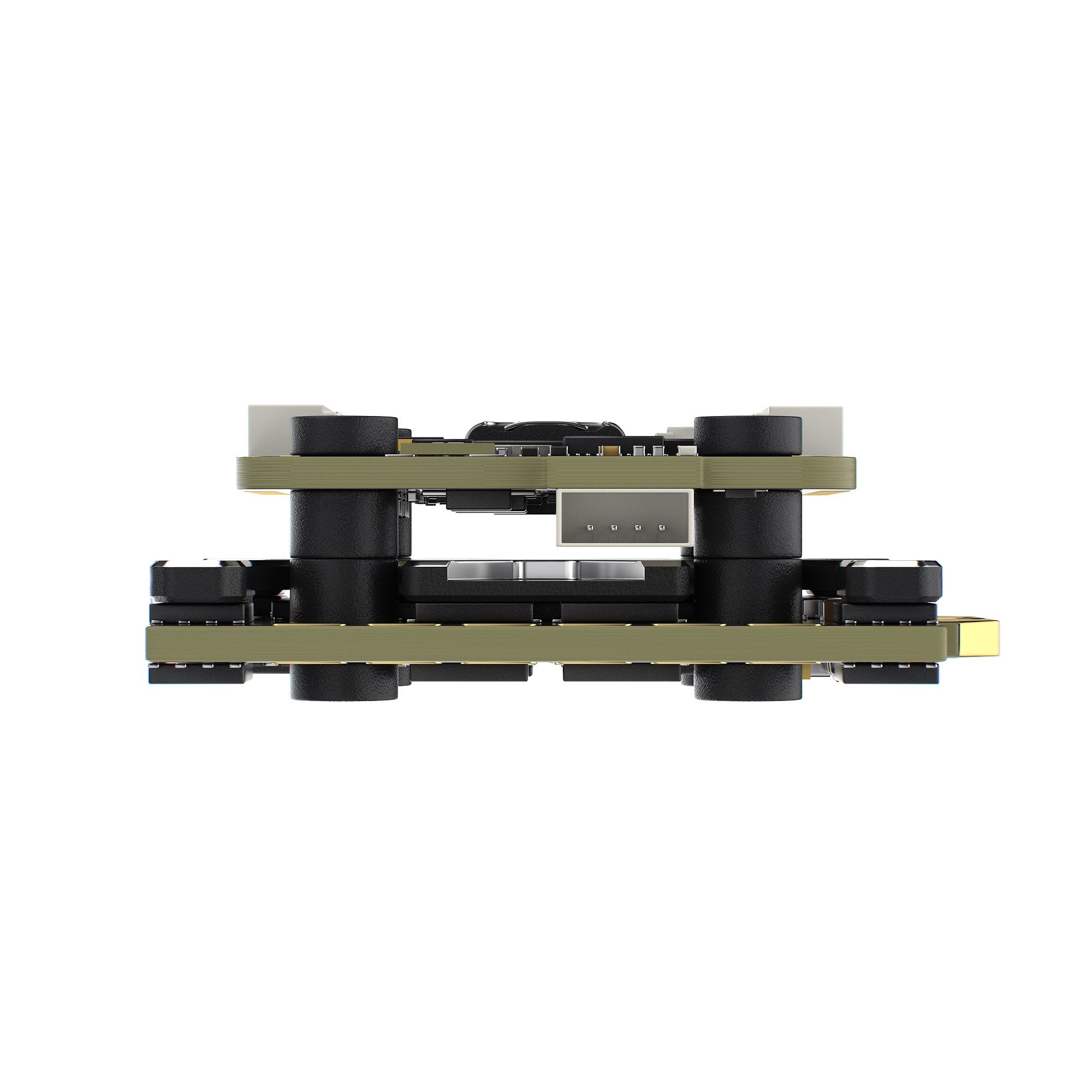 GEPRC TAKER H743 MINI 32Bit 60A STACK