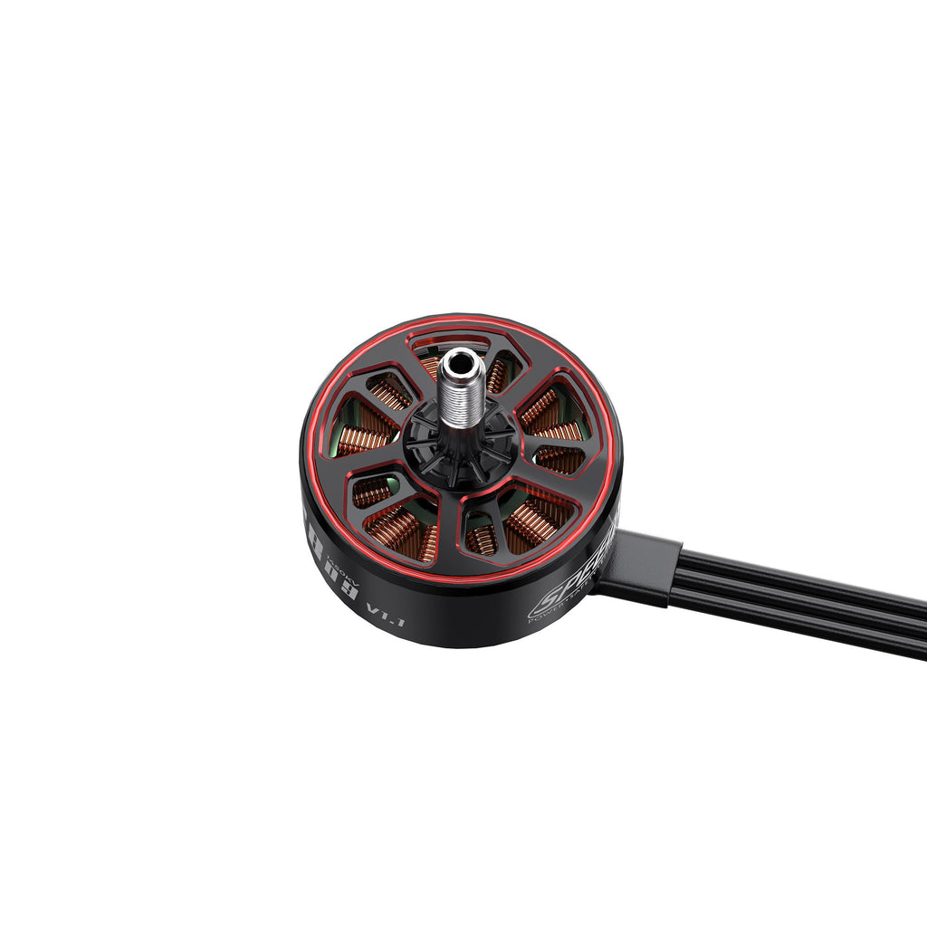GEPRC SPEEDX2 2809  V1.1 Motor