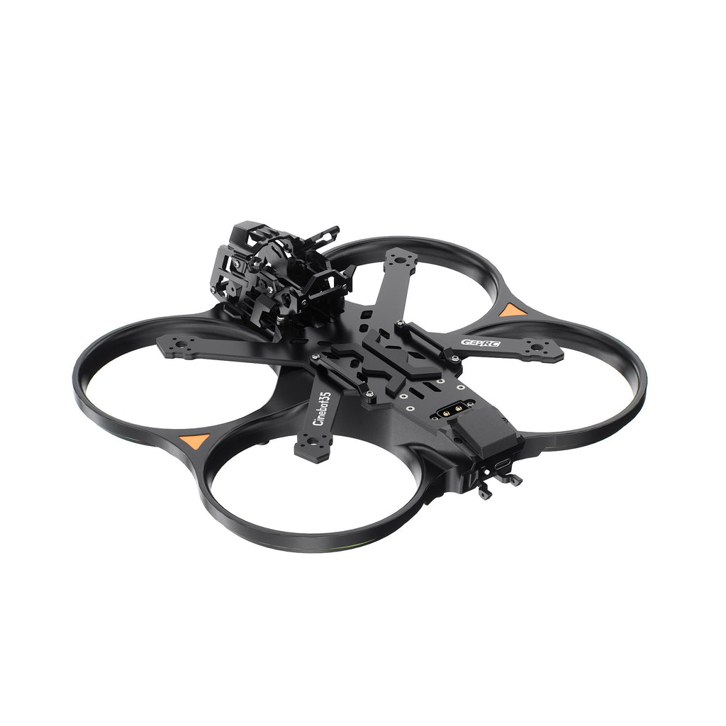 GEP-CT35 Frame & Parts(Cinebot35)