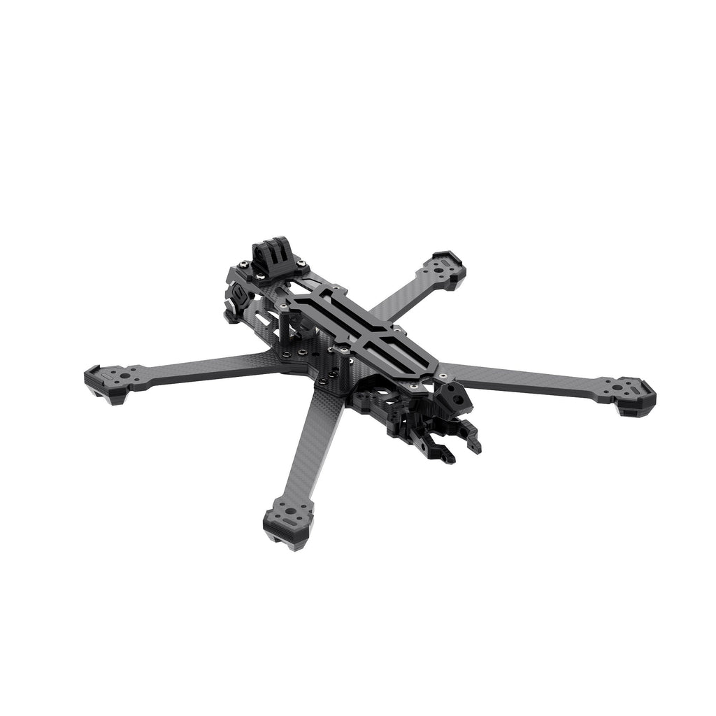 GEP-Vapor-D6 Frame