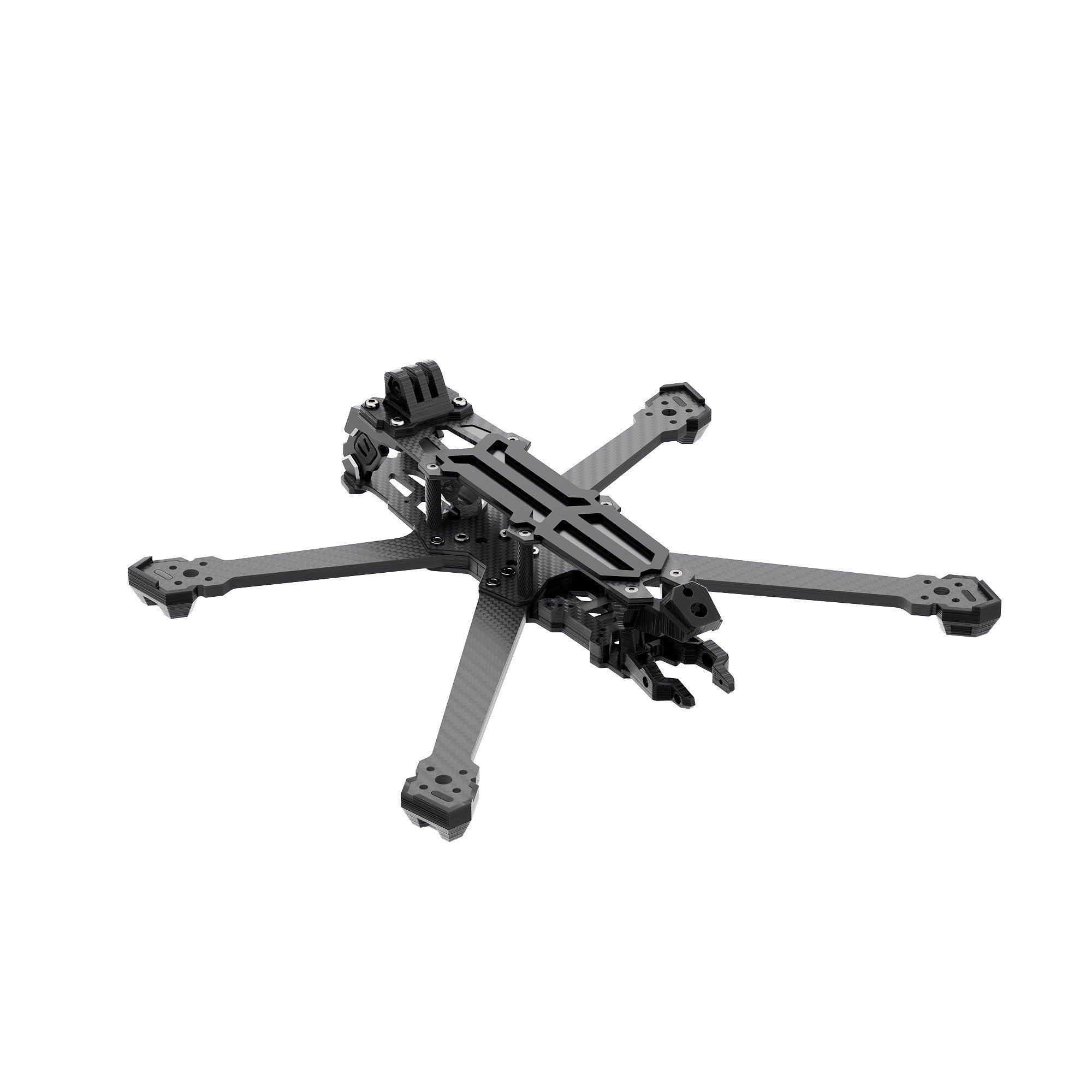 GEP-Vapor-D6 Frame
