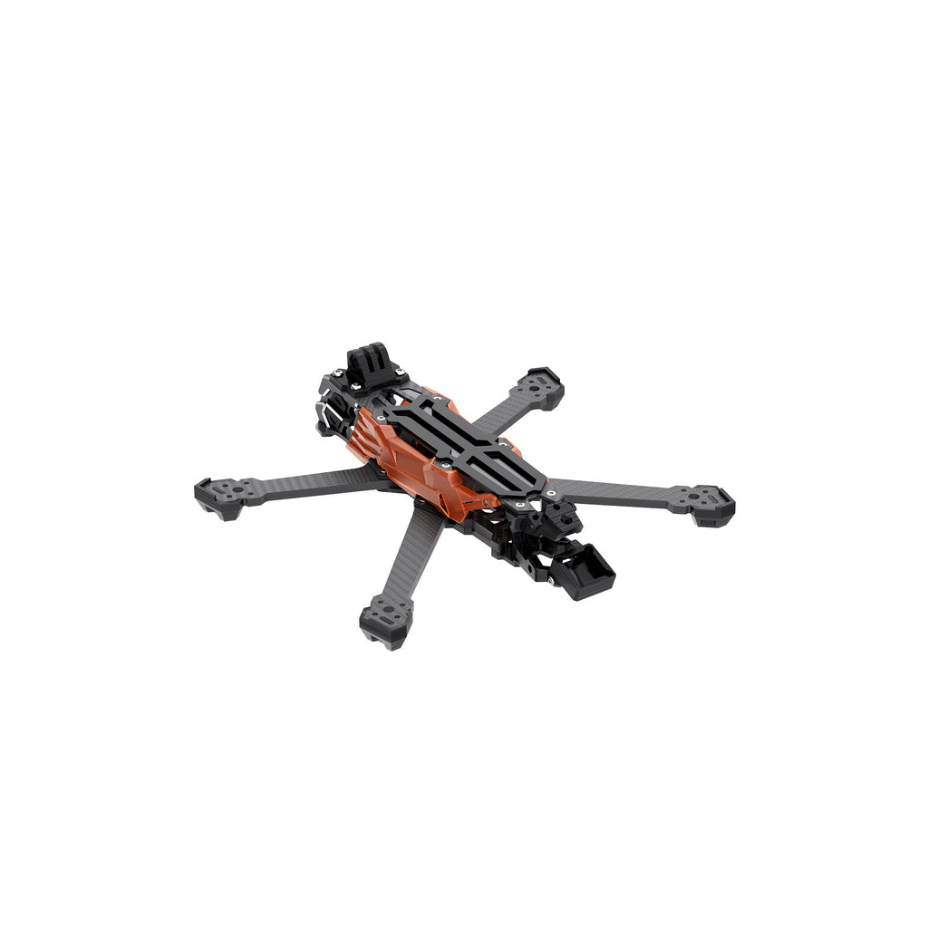 GEP-Vapor-D O4 Pro Frame
