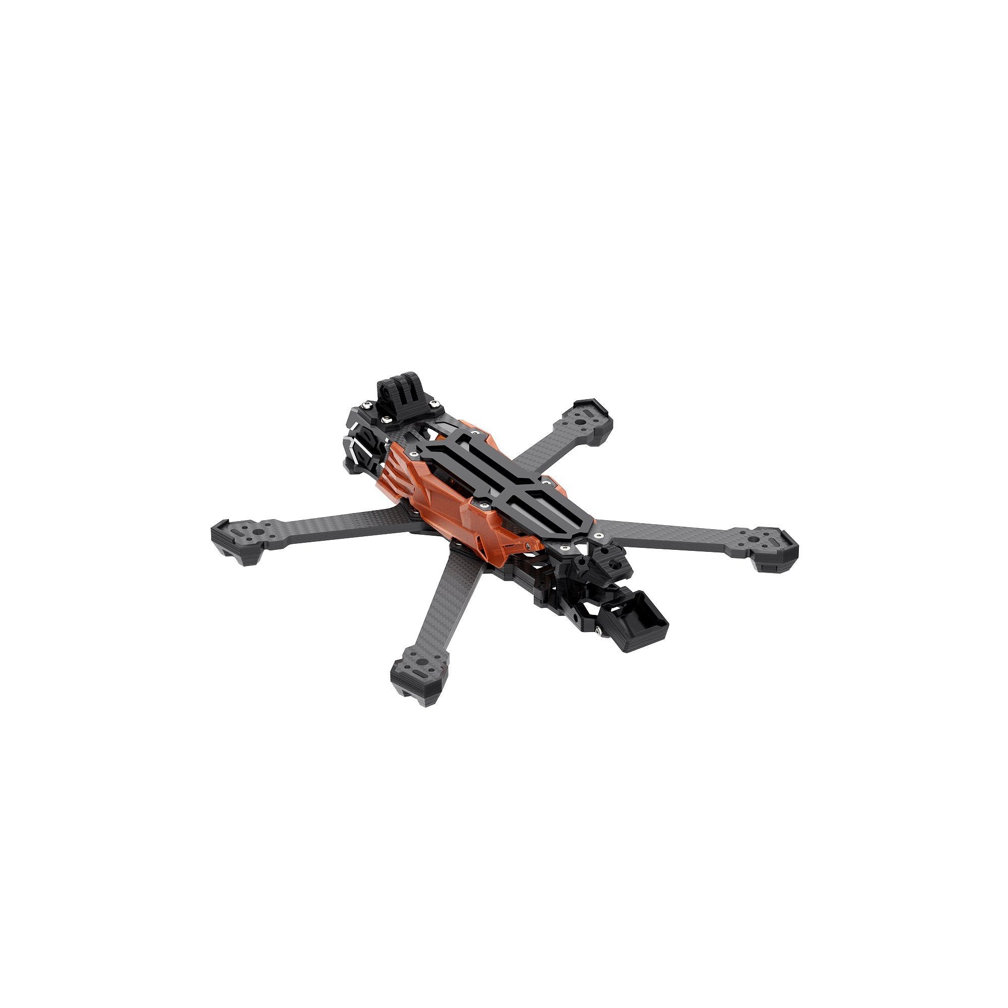 GEP-Vapor-D O4 Pro Frame