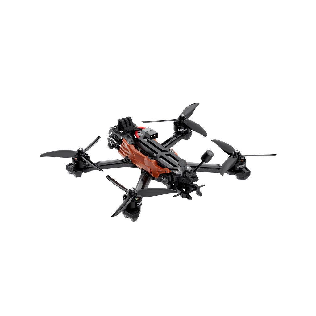 GEPRC Vapor-D5 HD O4 Pro FPV Drone
