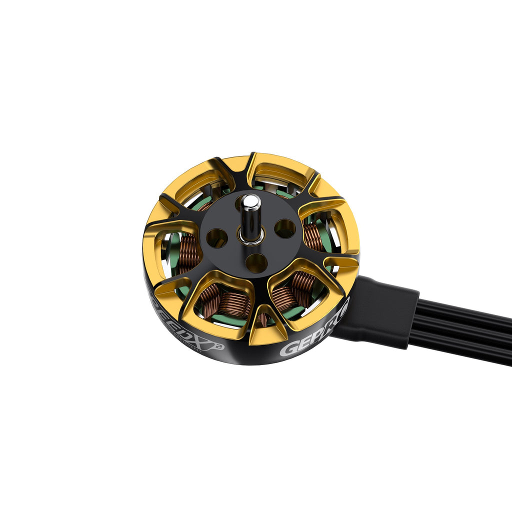 GEPRC SPEEDX2 1202.5 Motor