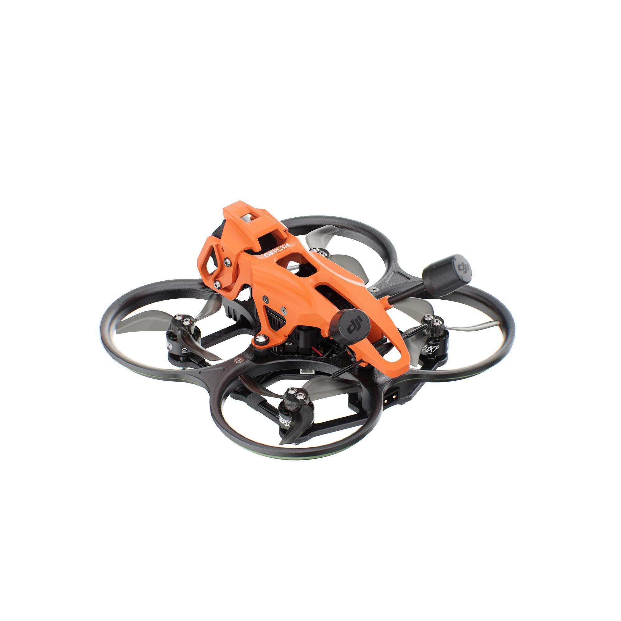 GEPRC DarkStar22 O4 Pro CineWhoop Quadcopter