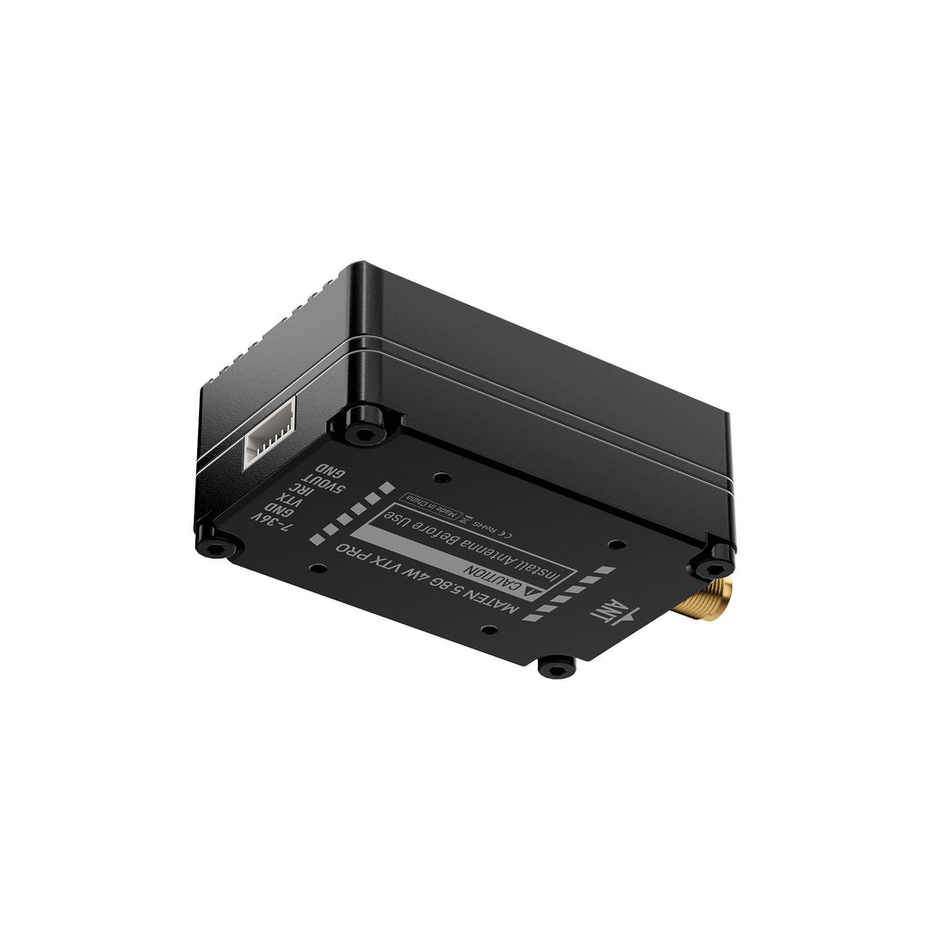 GEPRC MATEN 5.8G 4W VTX PRO
