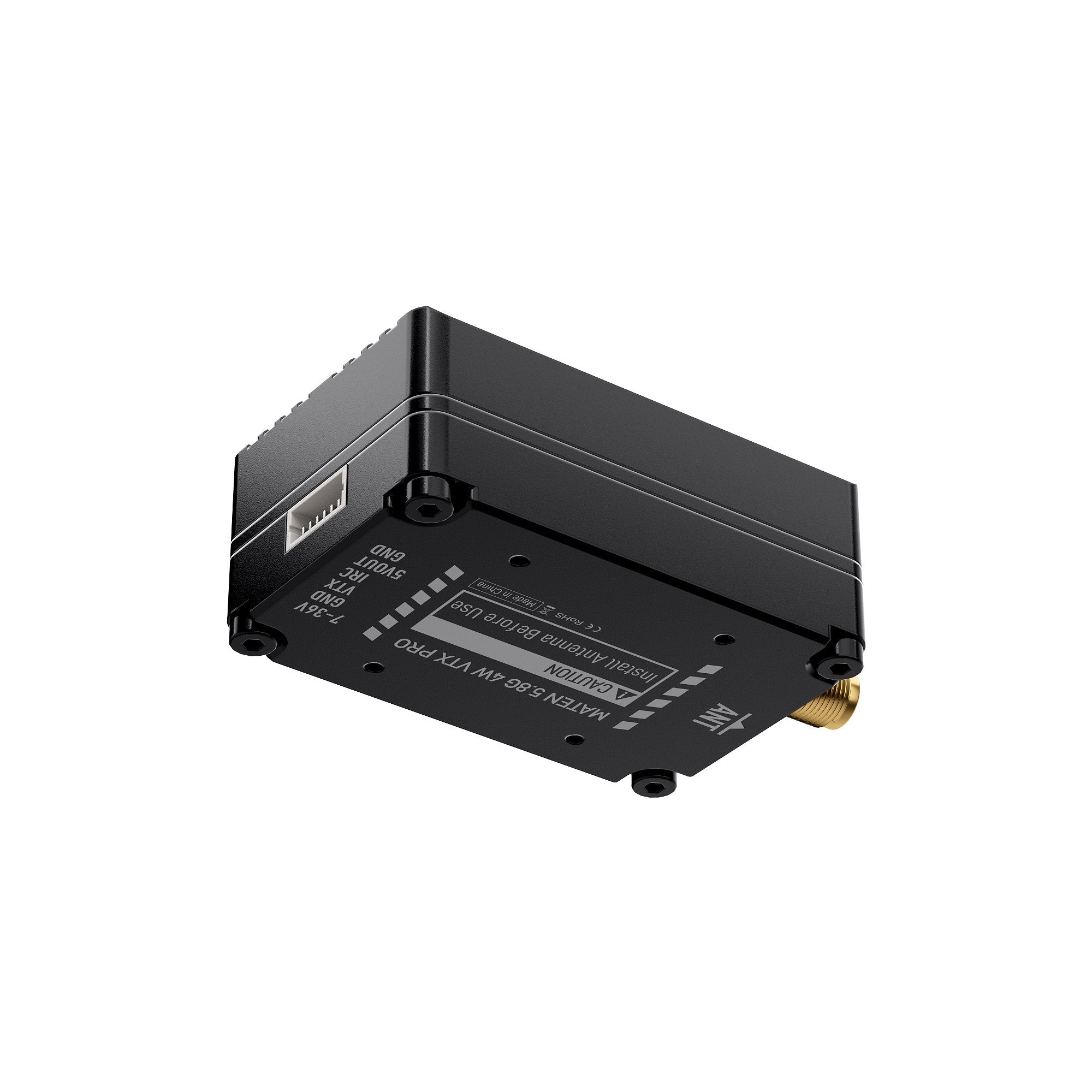 GEPRC MATEN 5.8G 4W VTX PRO