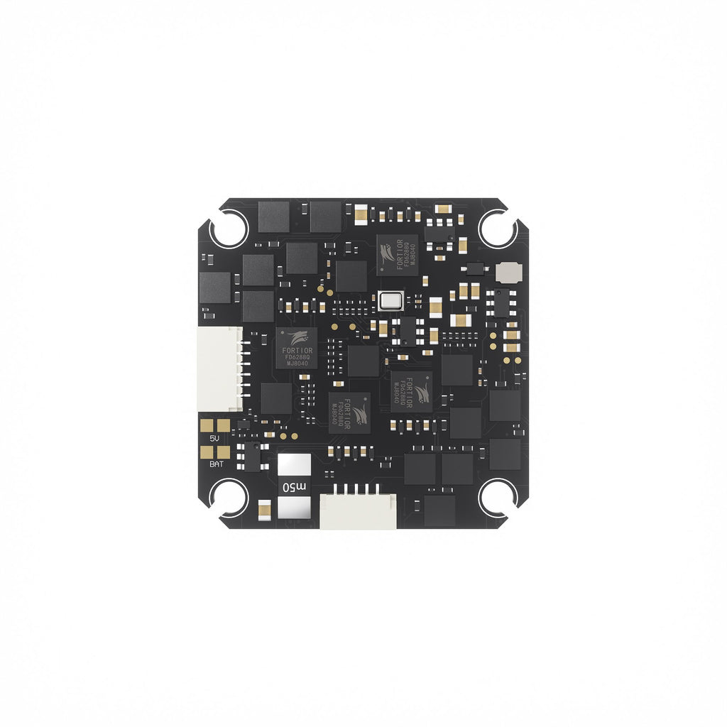 GEPRC TAKER F405 20A ELRS2.4G 2~4S AIO