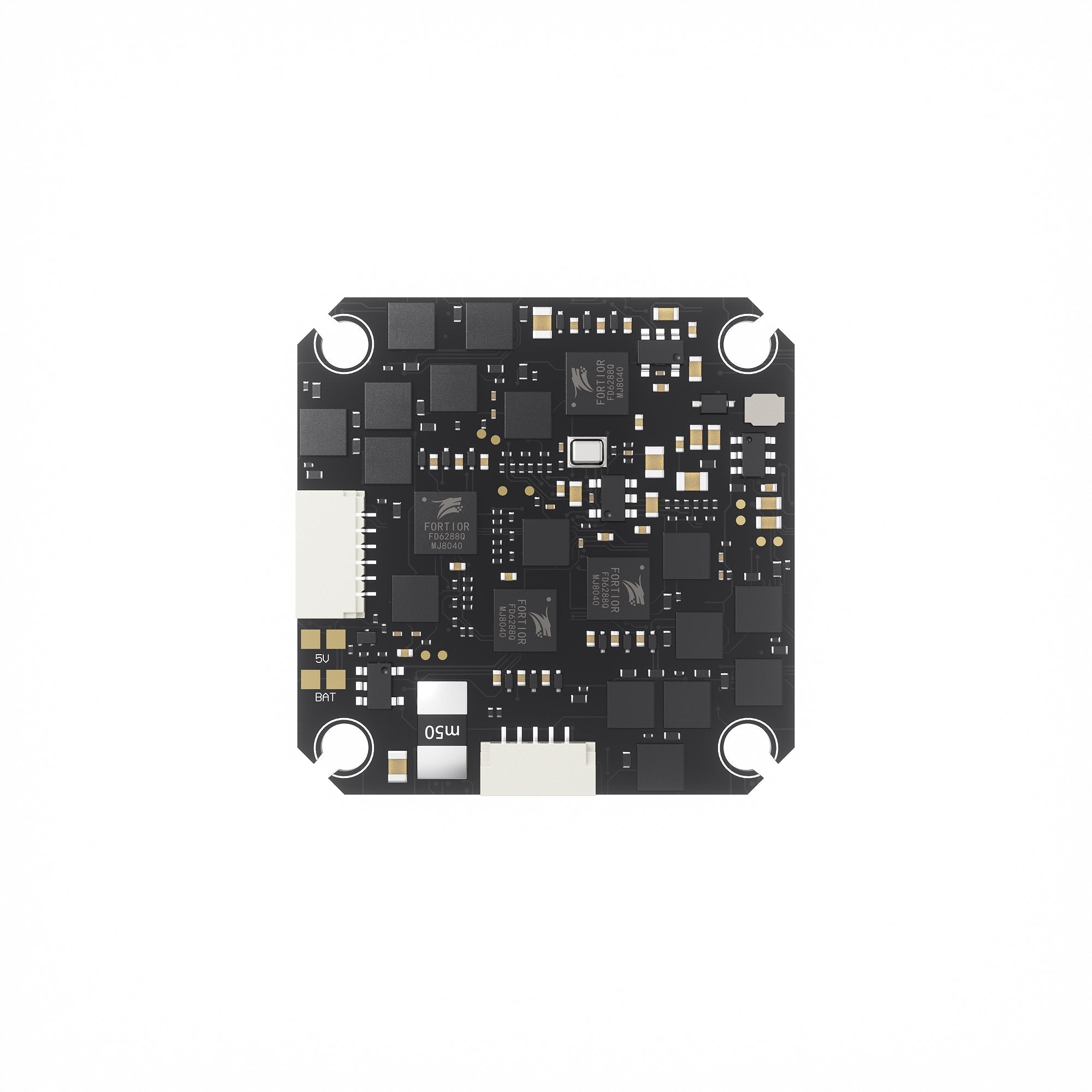 GEPRC TAKER F405 20A ELRS2.4G 2~4S AIO