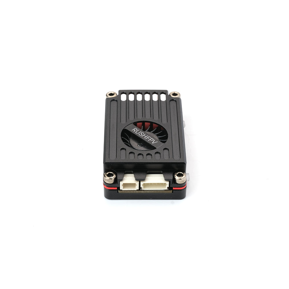 RUSHFPV MAX SOLO 5.8GHz 2.5W｜FPV 圖傳發射器