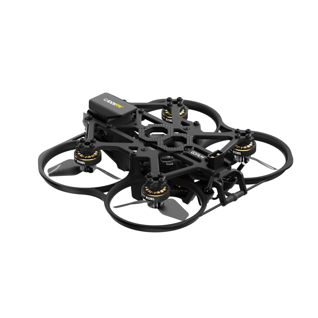 CaddxFPV Gofilm 20 單品｜FPV 穿越機