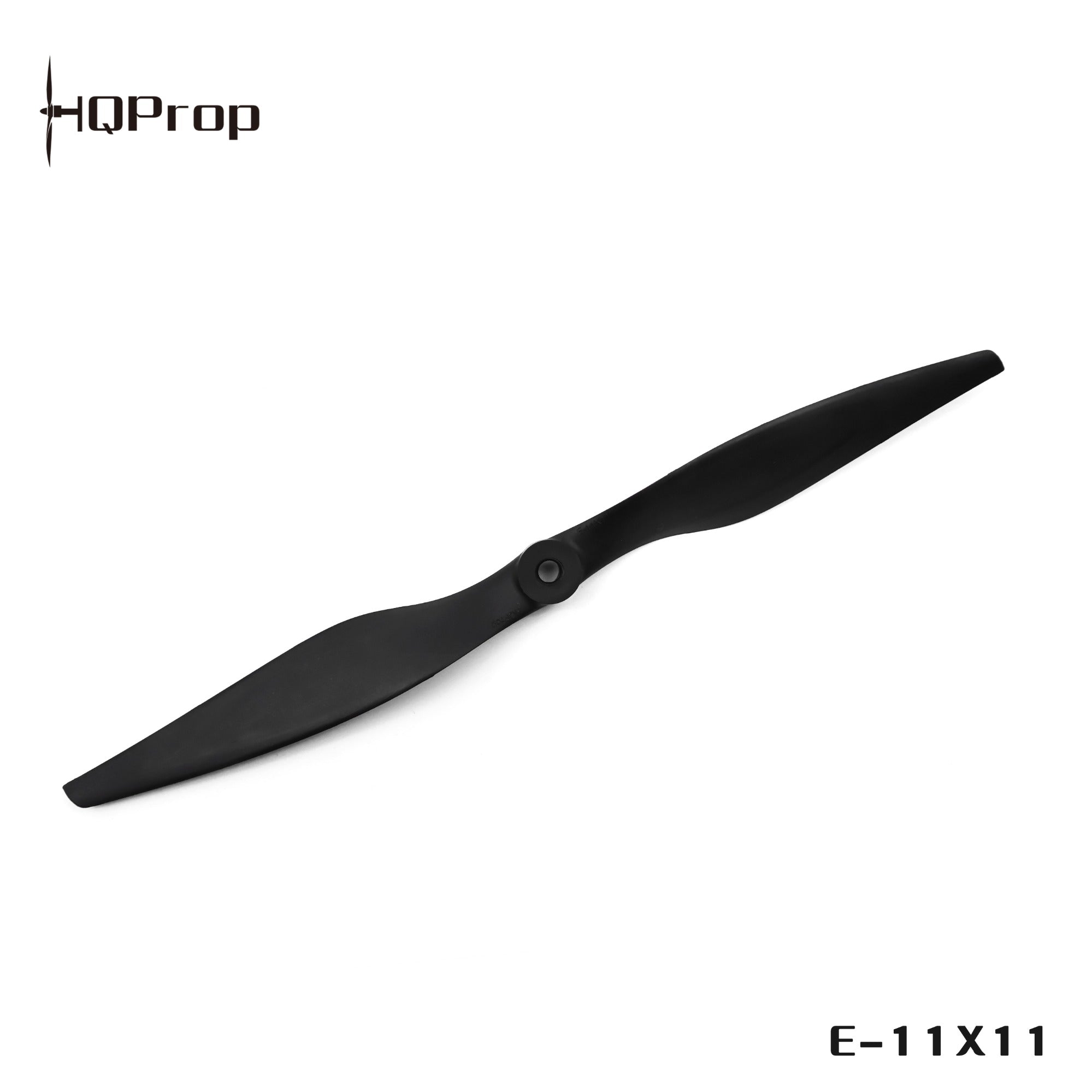 HQProp 輕薄電動定翼槳 E-11X11 (2CCW)｜定翼螺旋槳